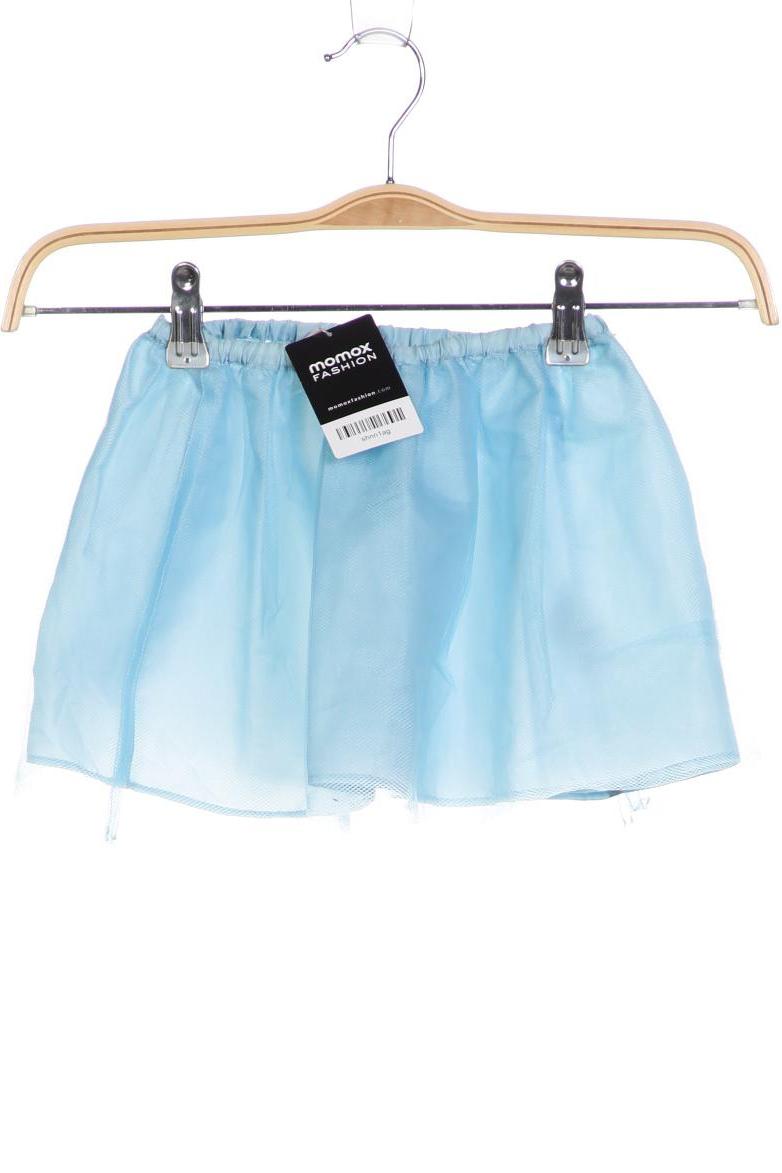 

Mini Boden Damen Rock, hellblau, Gr. 92
