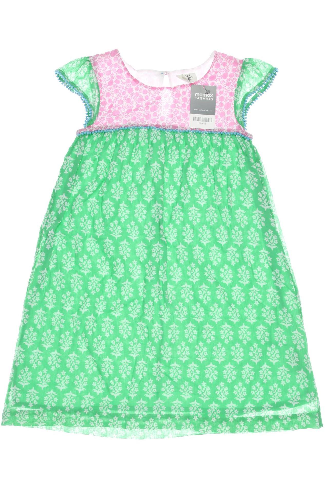 

Mini Boden Damen Kleid, grün, Gr. 140