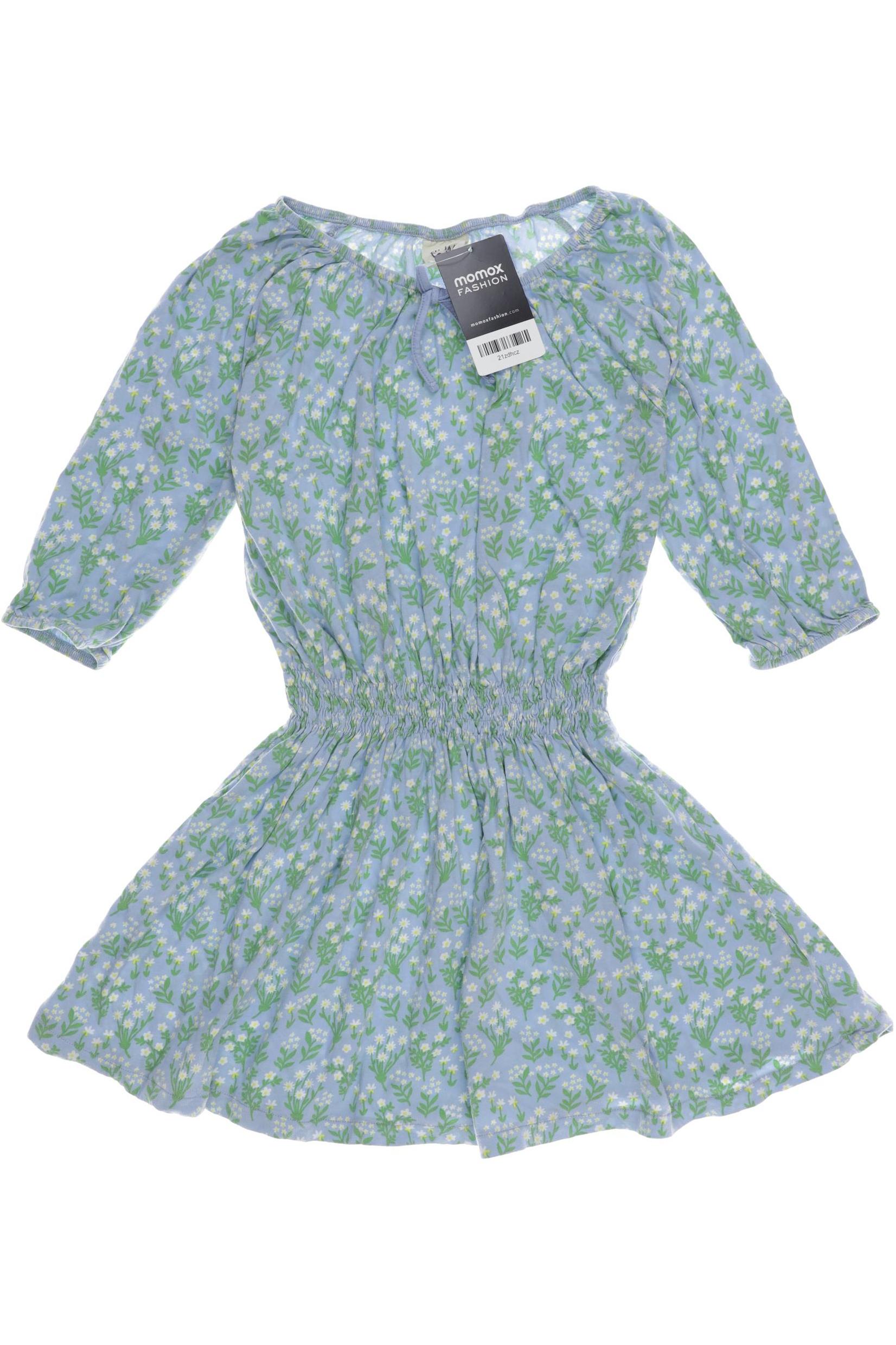 

Mini Boden Mädchen Kleid, hellblau