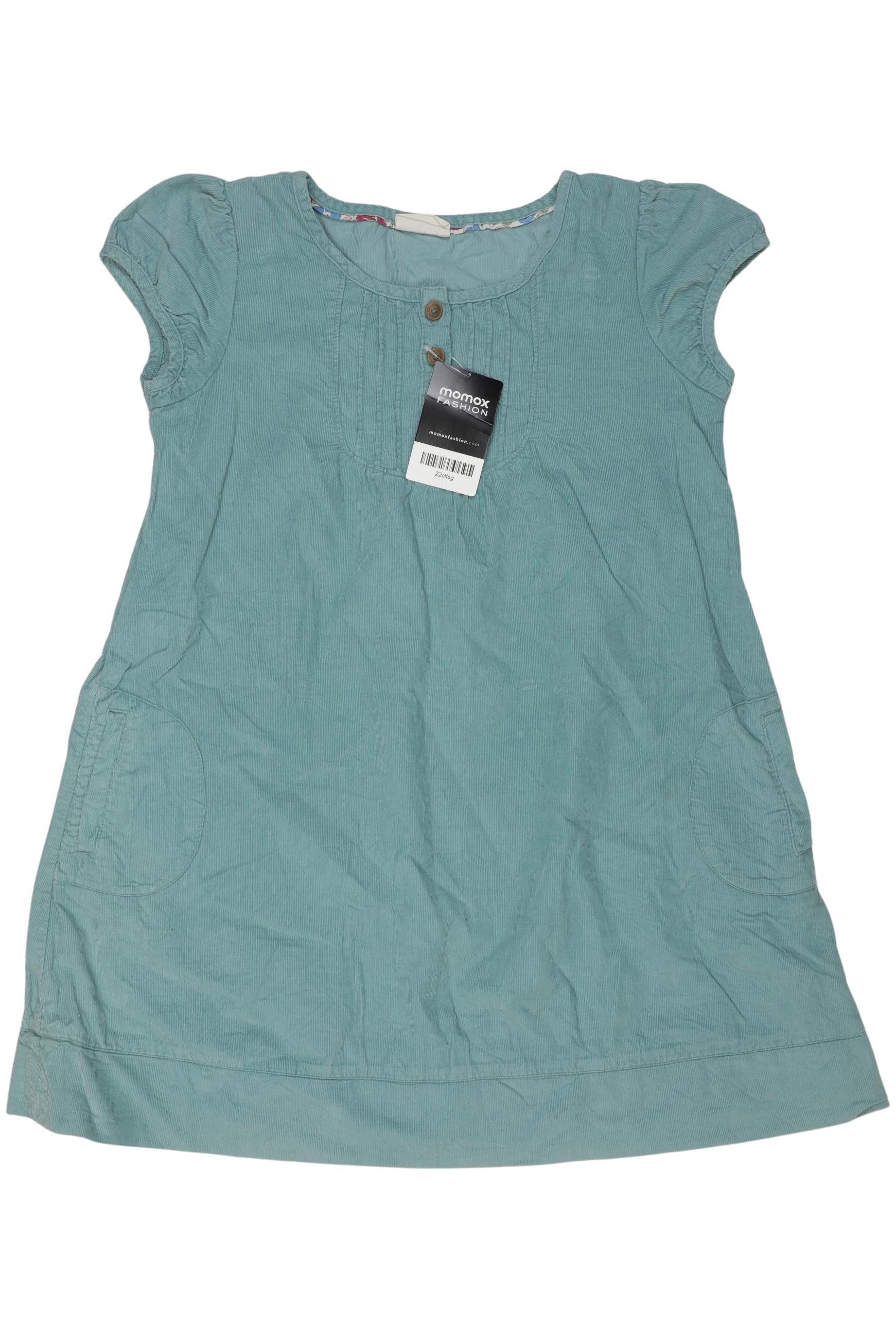 

Mini Boden Mädchen Kleid, türkis, Gr. 140