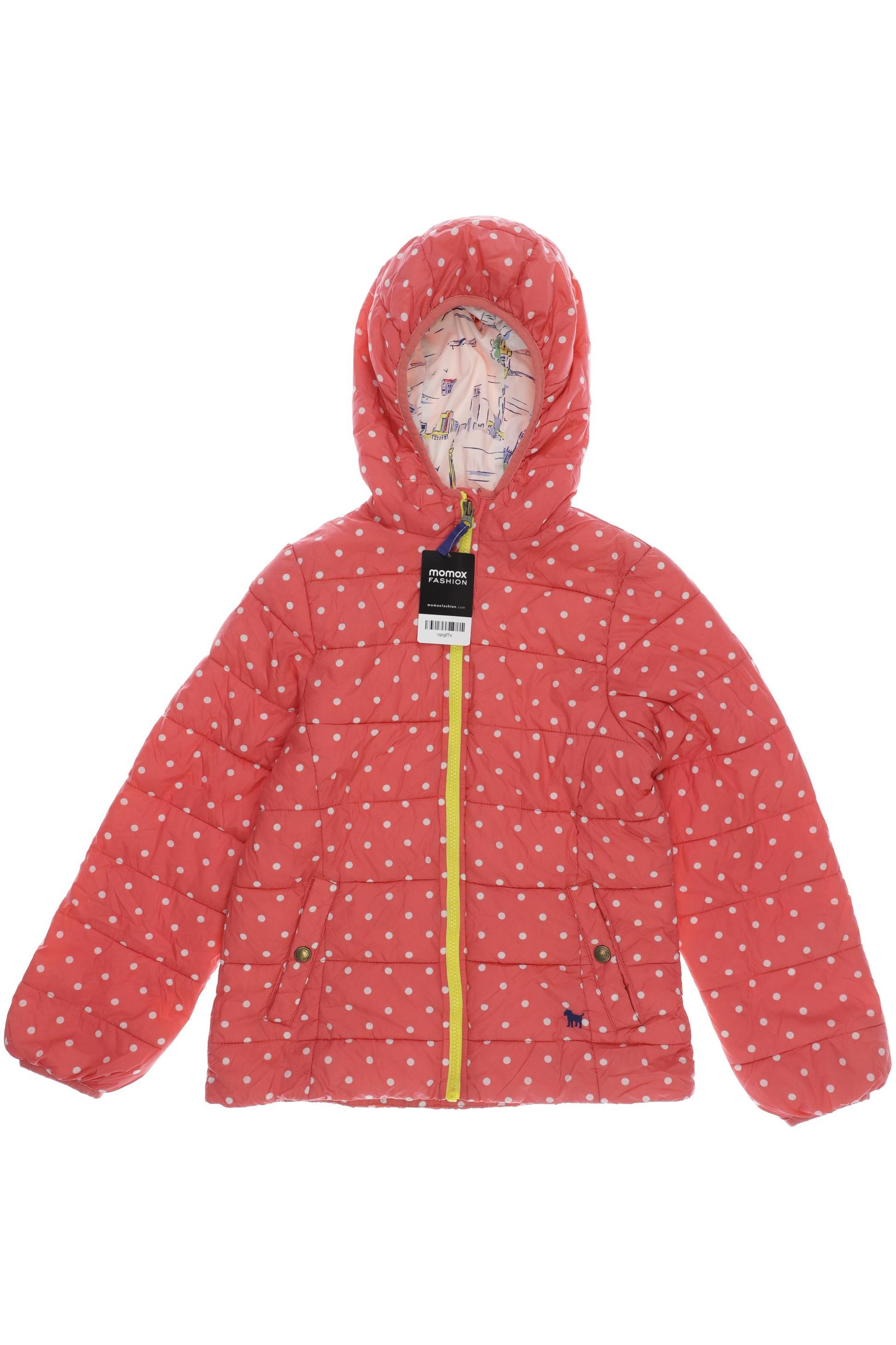 

Mini Boden Damen Jacke, pink, Gr. 152