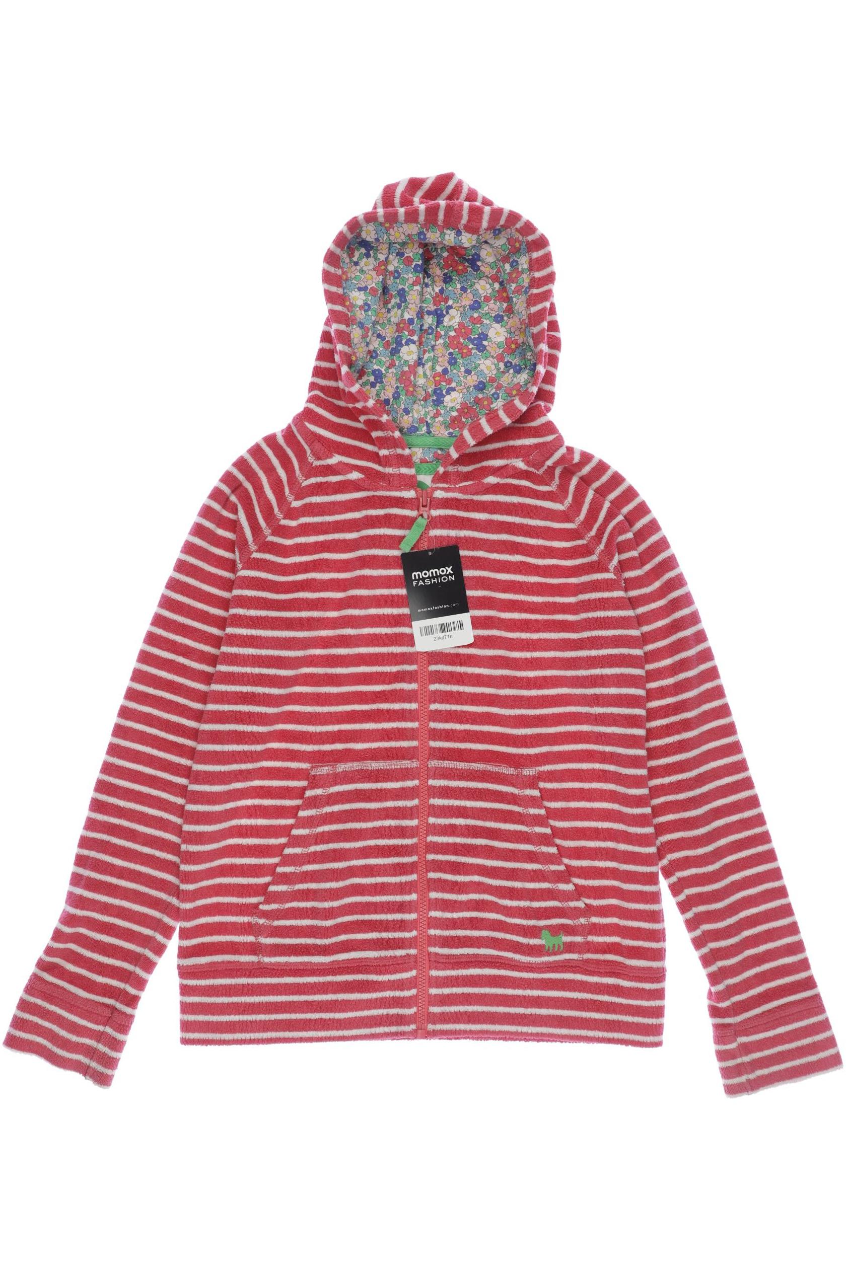 

Mini Boden Mädchen Hoodies & Sweater, pink