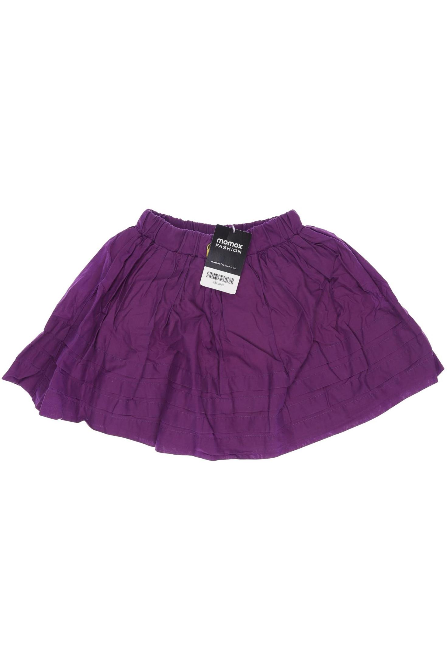 

Mini Boden Damen Rock, flieder, Gr. 104