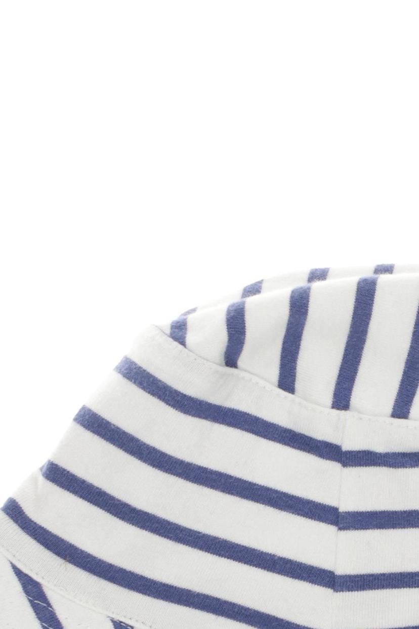 Thumbnail - Mini Boden Mädchen Hut/Mütze, weiß, Gr. 128