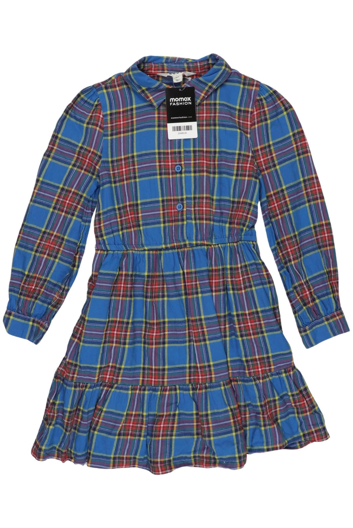 

Mini Boden Damen Kleid, blau, Gr. 134