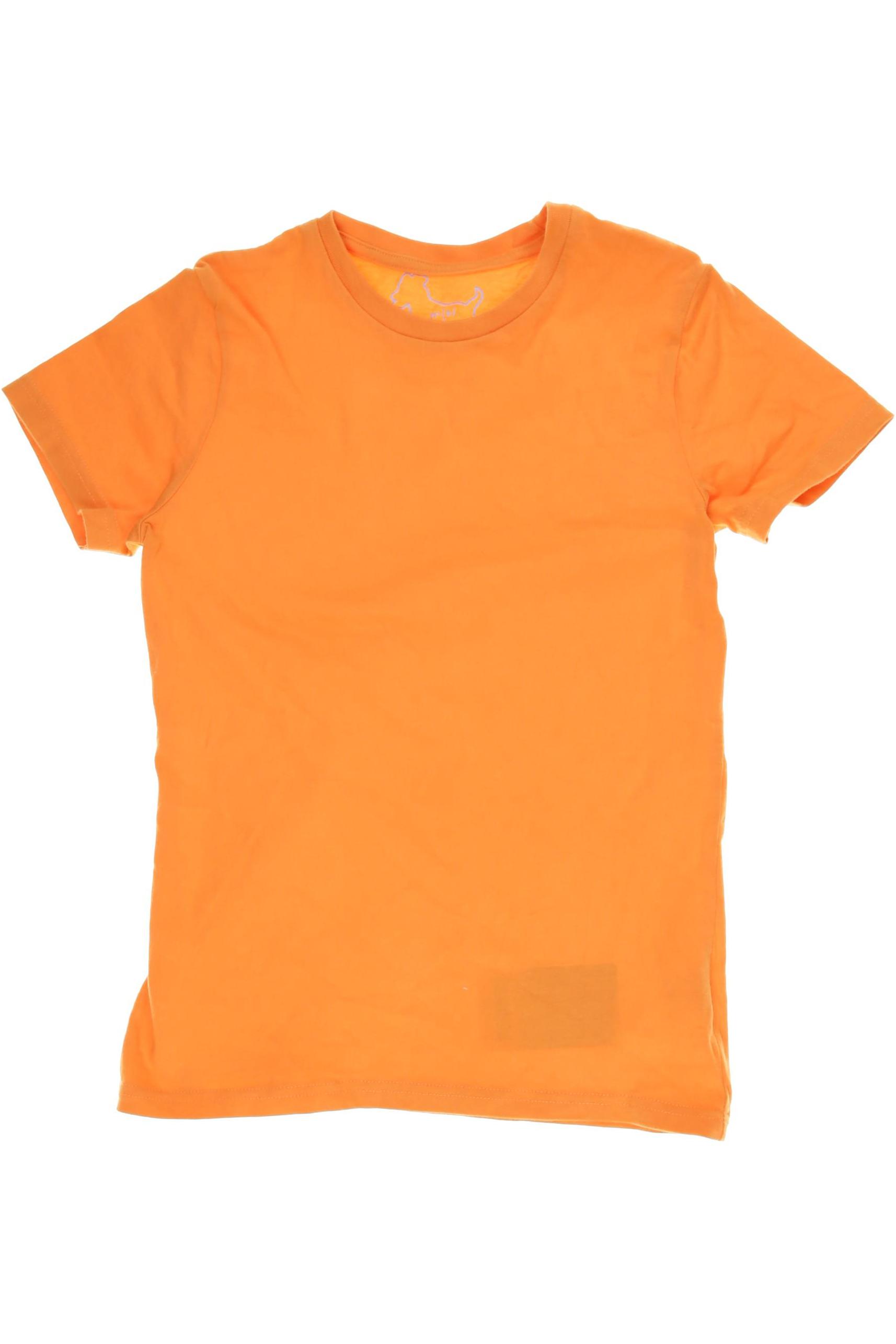 

Mini Boden Damen T-Shirt, orange, Gr. 134