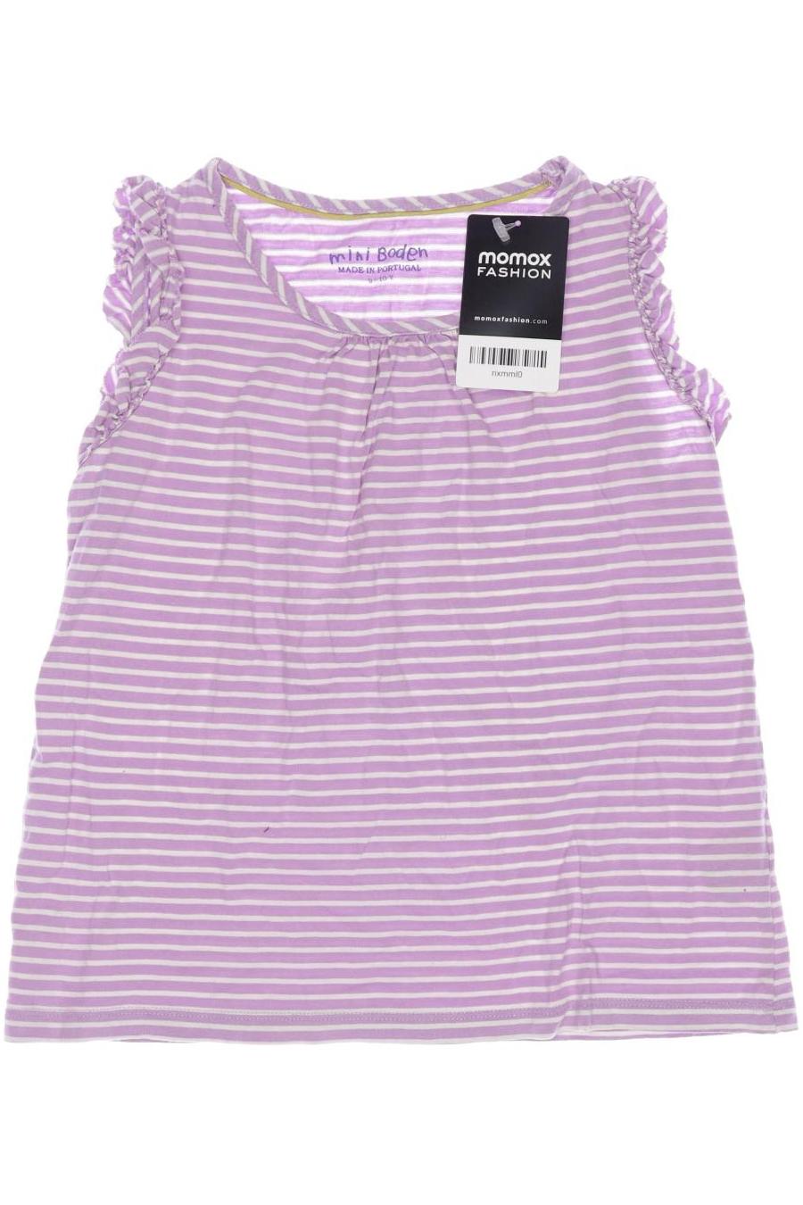 

Mini Boden Damen T-Shirt, pink, Gr. 140