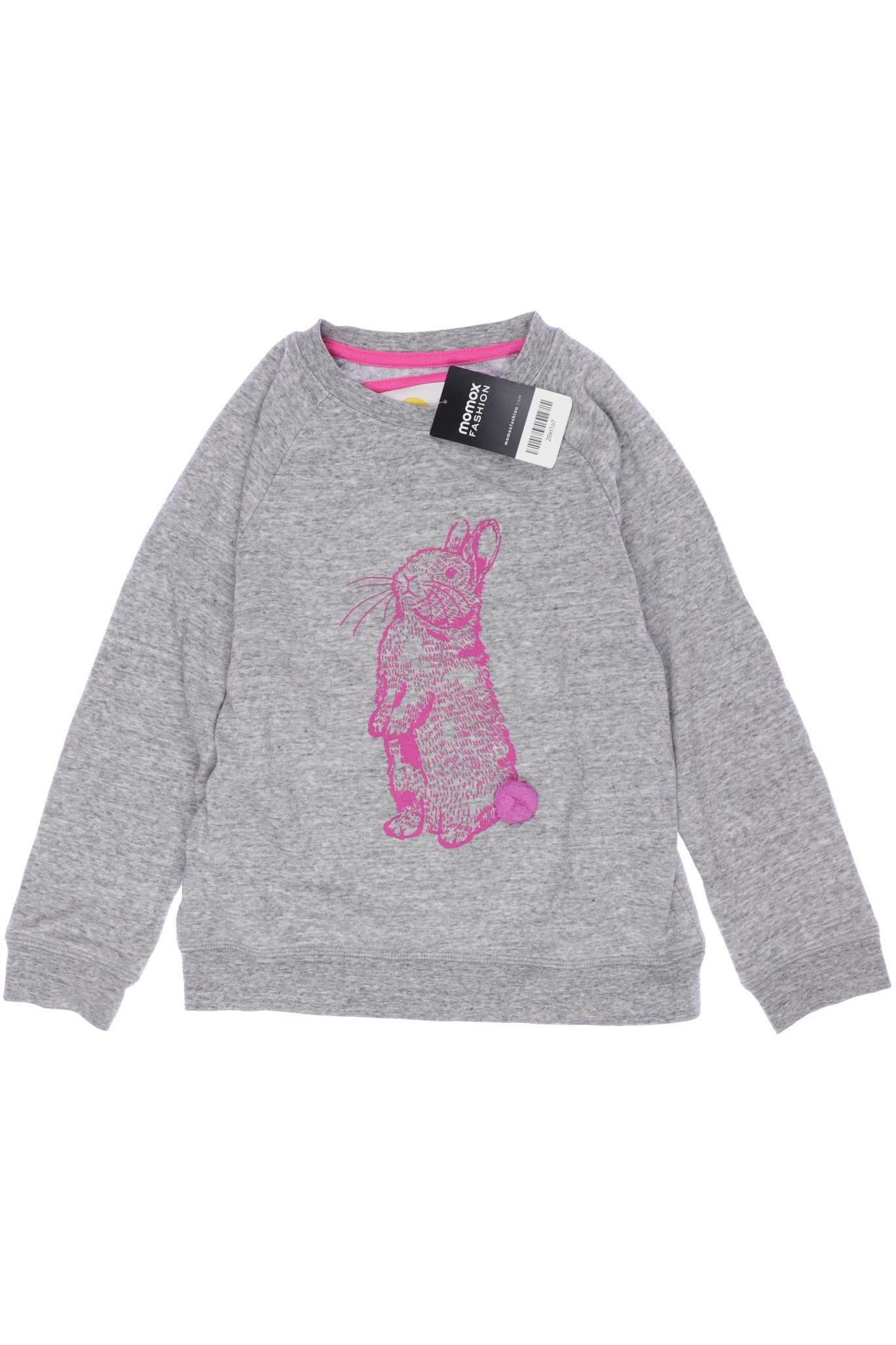 

Mini Boden Damen Hoodies & Sweater, grau, Gr. 128