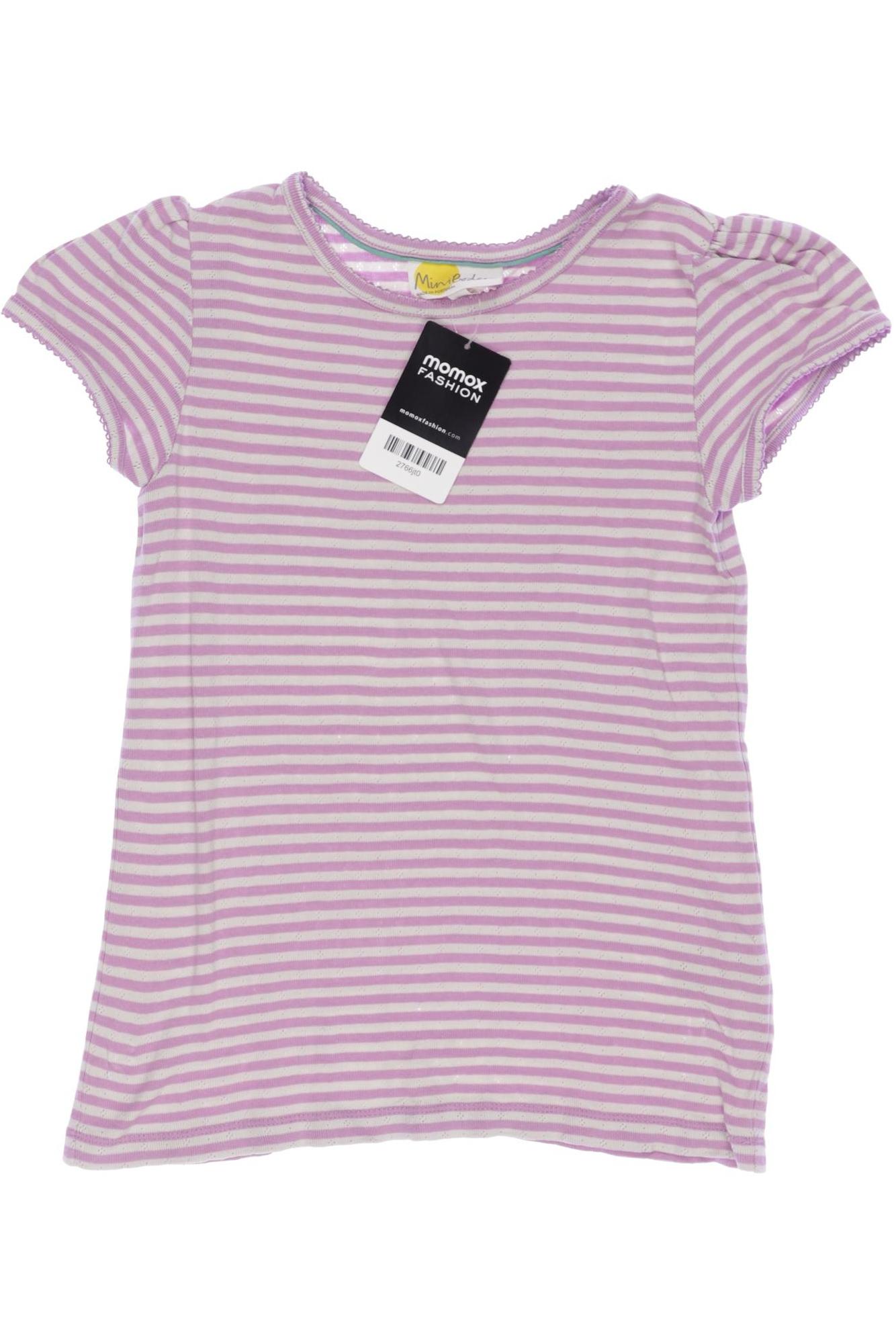 

Mini Boden Damen T-Shirt, pink, Gr. 152