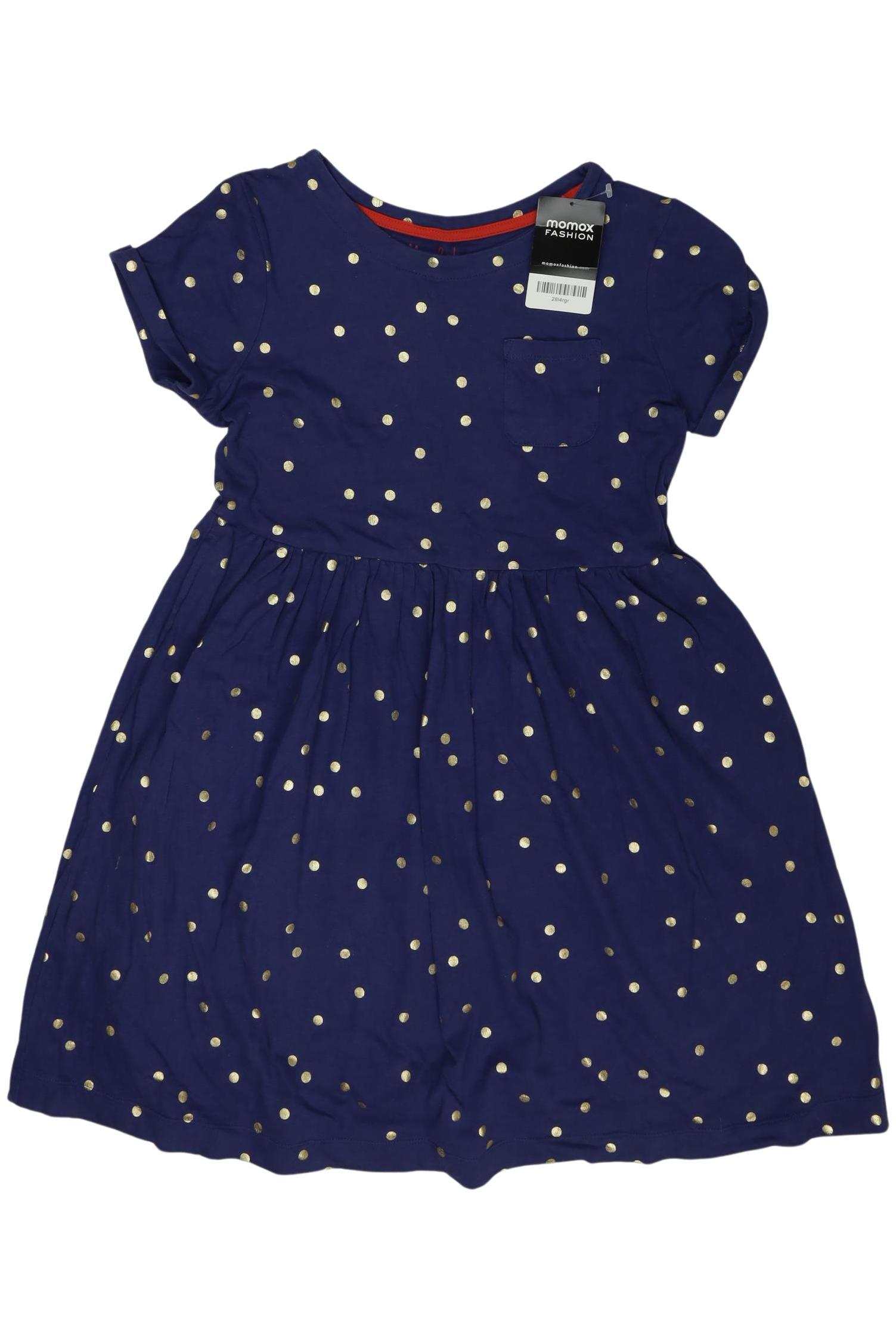 

Mini Boden Mädchen Kleid, mehrfarbig, Gr. 152