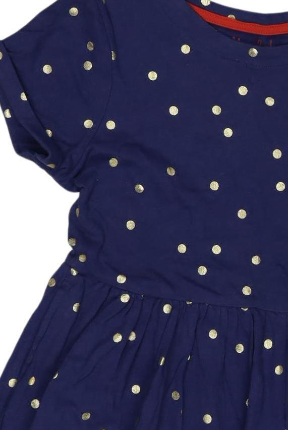 Thumbnail - Mini Boden Mädchen Kleid, mehrfarbig, Gr. 152