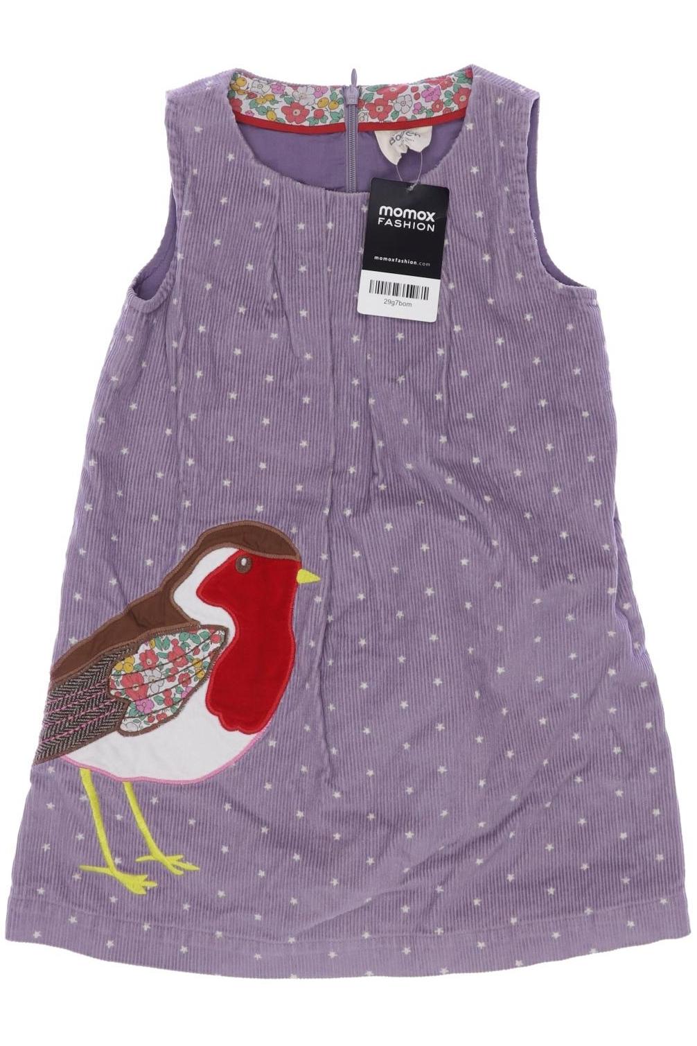 

Mini Boden Damen Kleid, flieder, Gr. 104