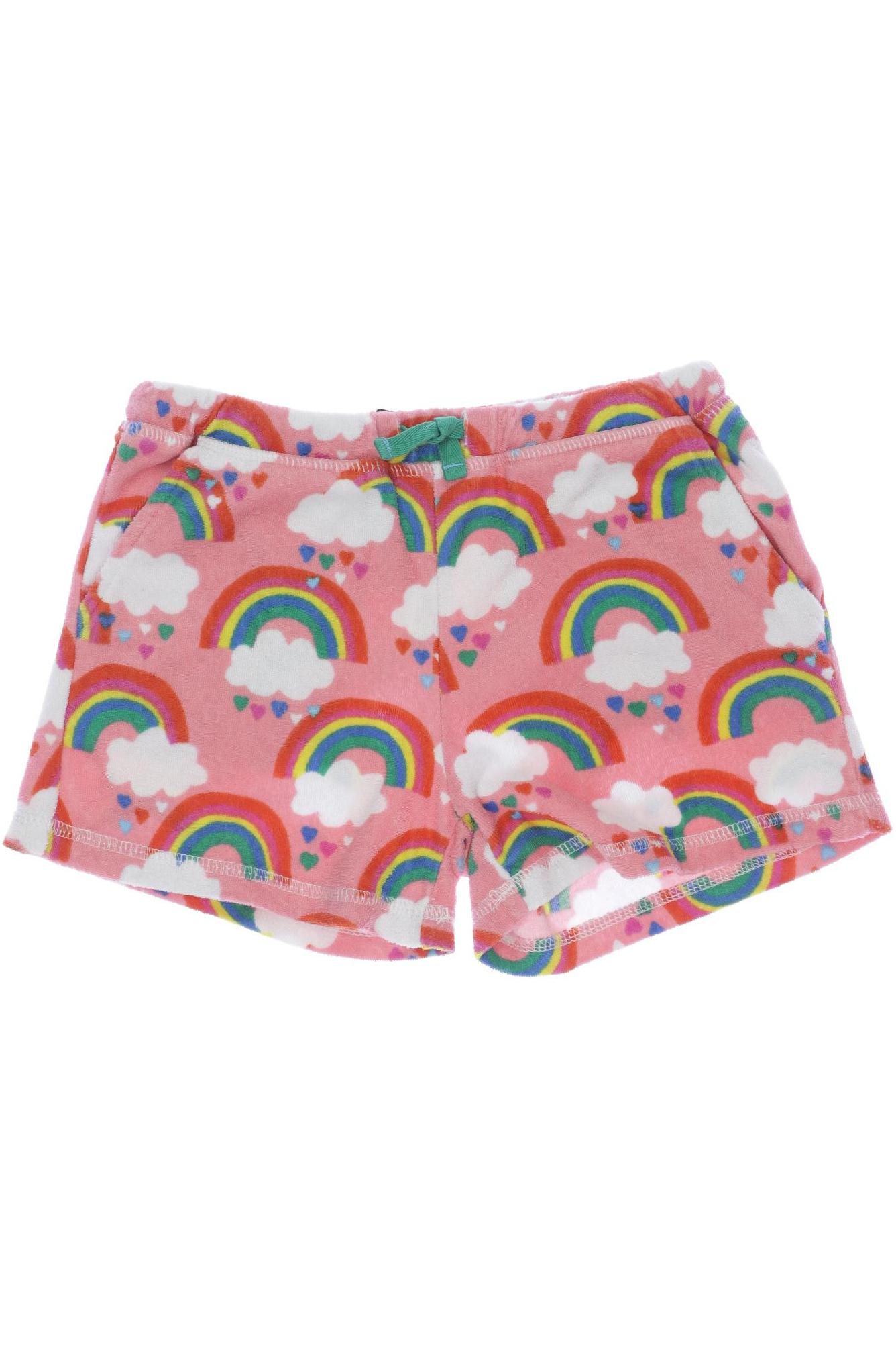 

Mini Boden Mädchen Shorts, pink