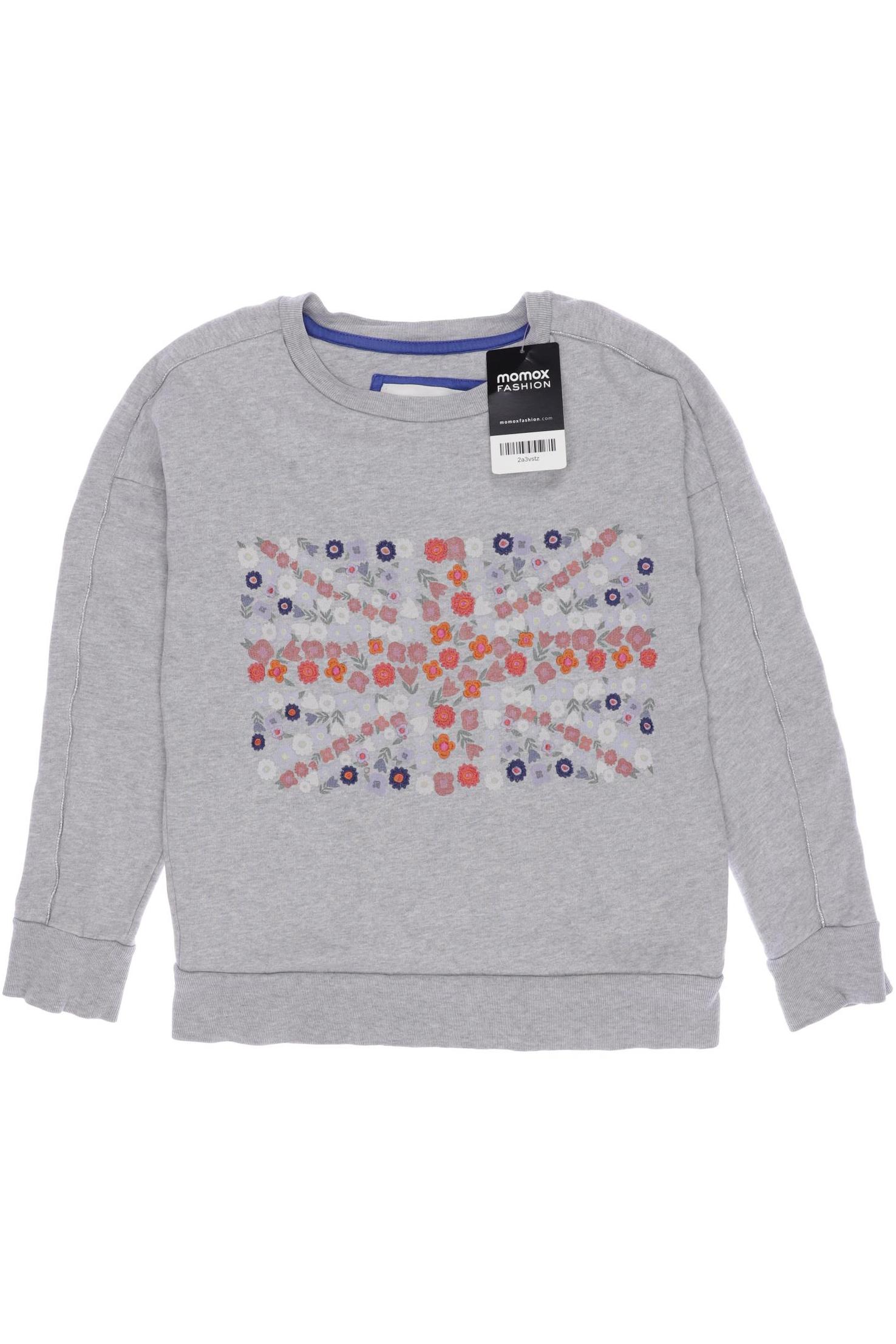 

Mini Boden Mädchen Hoodies & Sweater, grau
