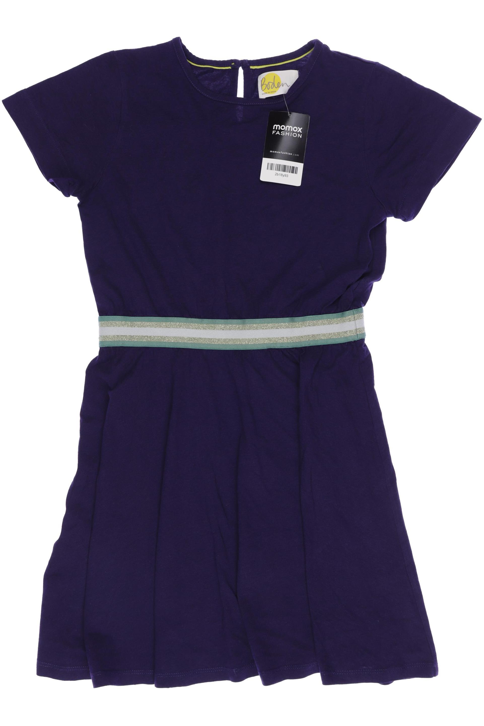 

Mini Boden Damen Kleid, flieder, Gr. 140