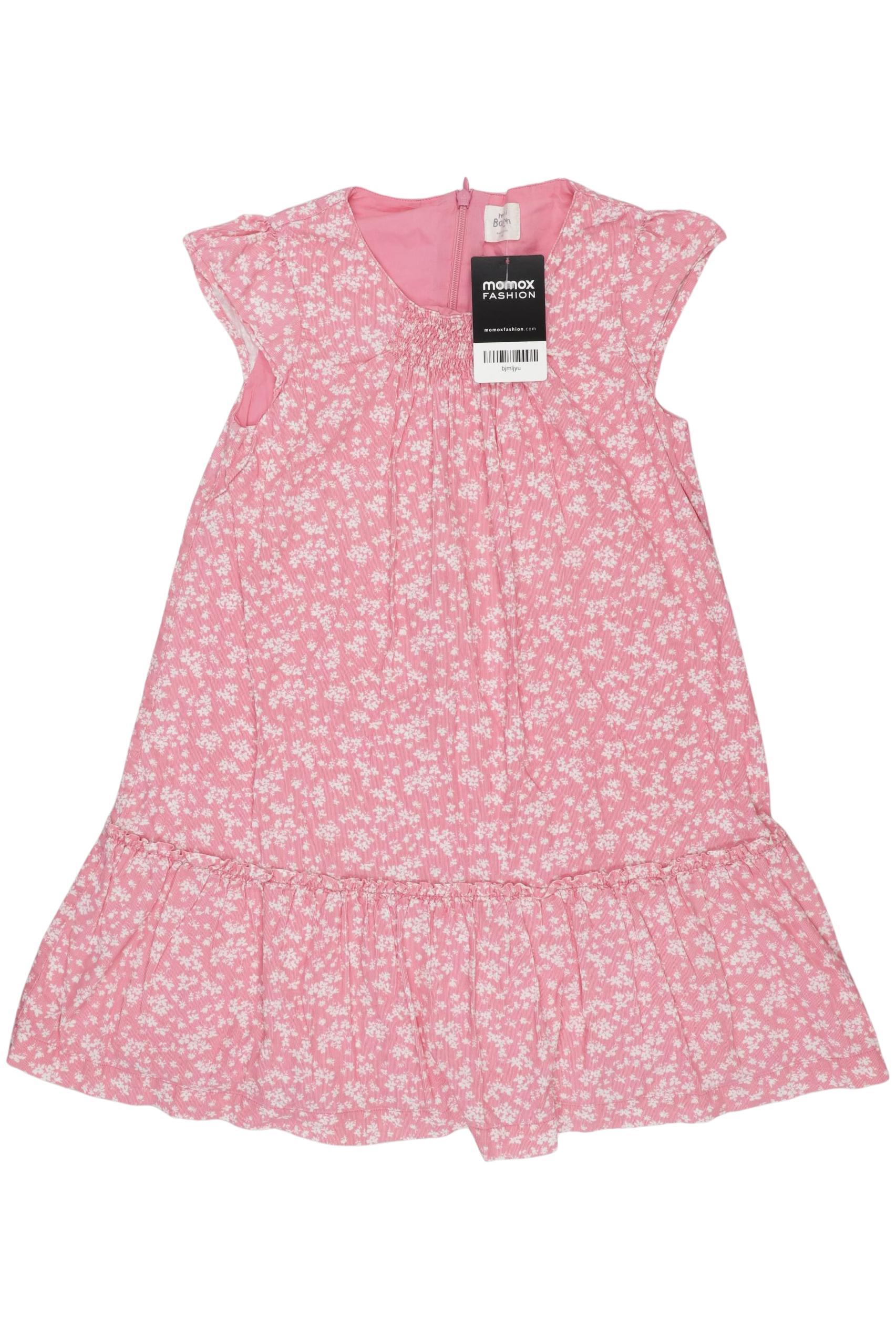 

Mini Boden Mädchen Kleid, pink, Gr. 128