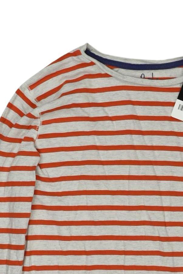 Thumbnail - Mini Boden Mädchen Langarmshirt, cremeweiß, Gr. 164