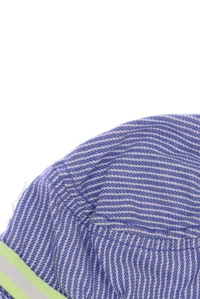 Thumbnail - Mini Boden Mädchen Hut/Mütze, hellblau, Gr. 52