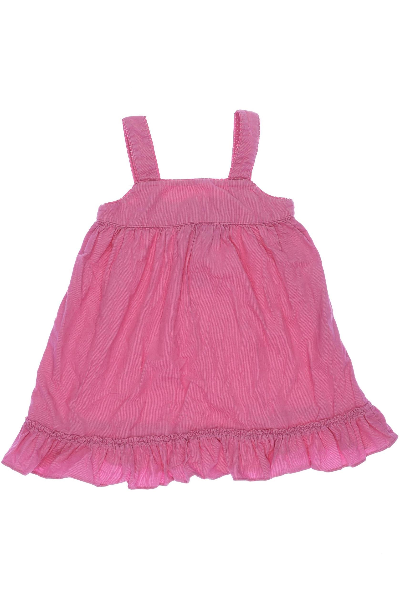 

Mini Boden Damen Kleid, pink, Gr. 104