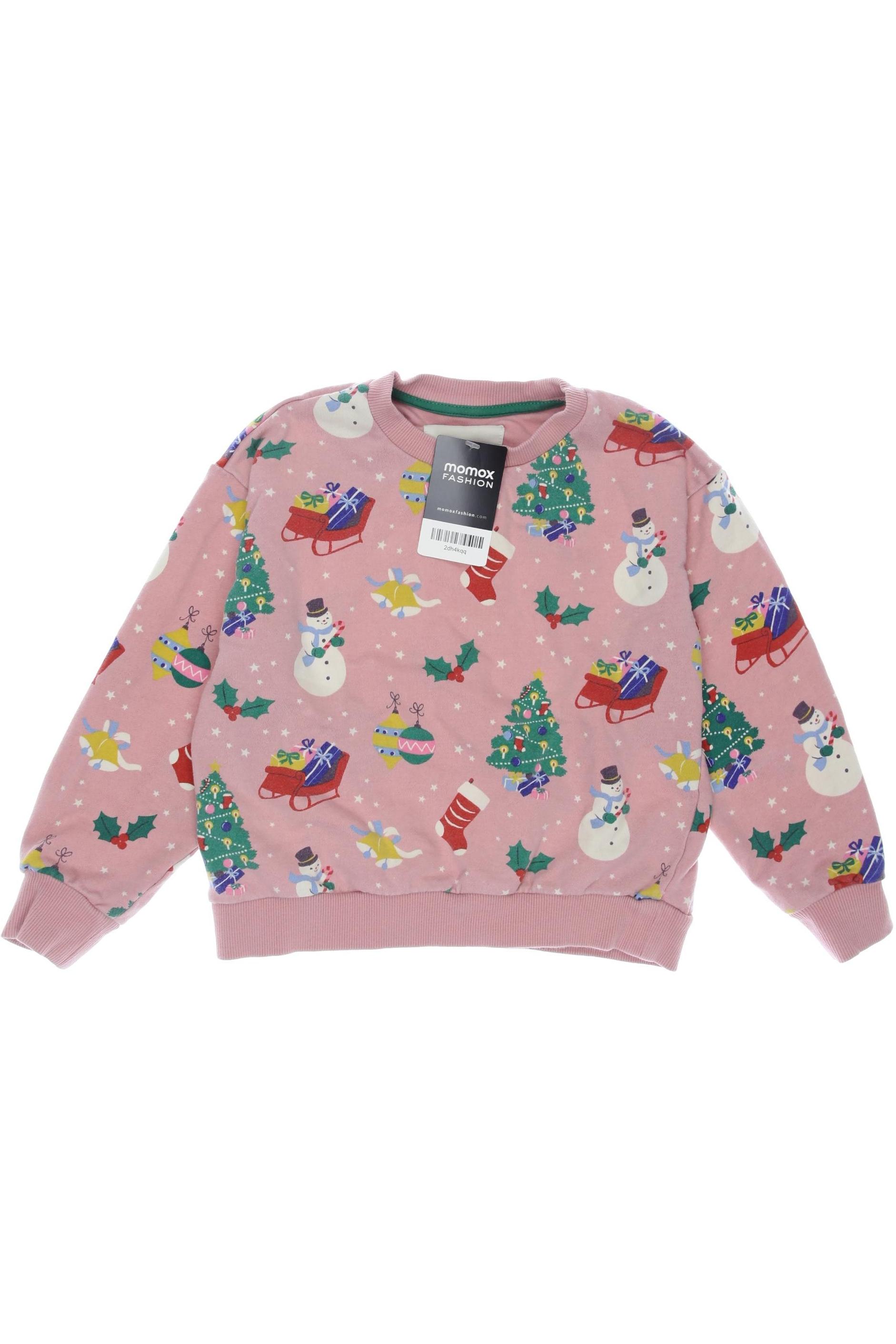 

Mini Boden Damen Hoodies & Sweater, pink, Gr. 128
