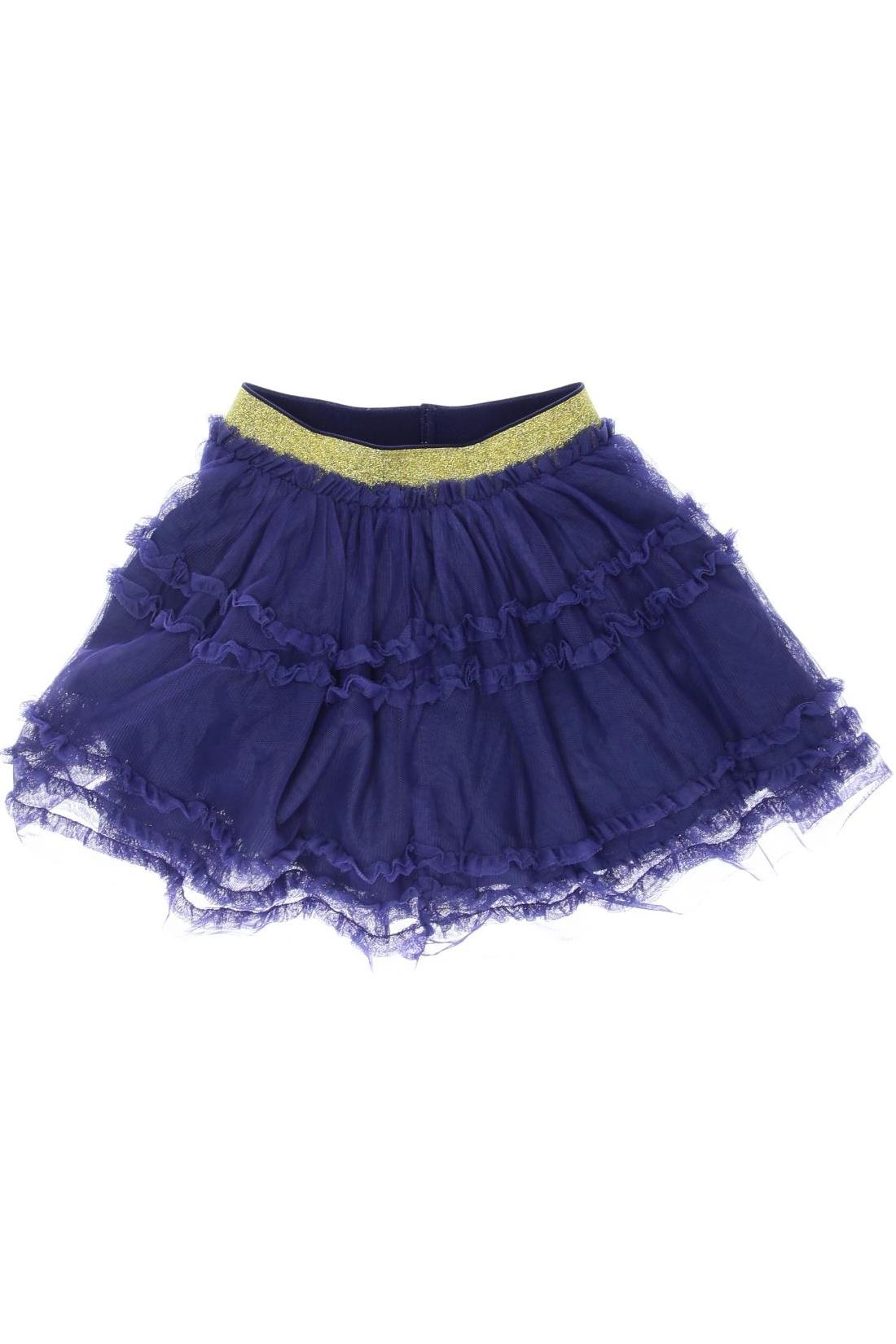 

Mini Boden Damen Rock, marineblau, Gr. 104