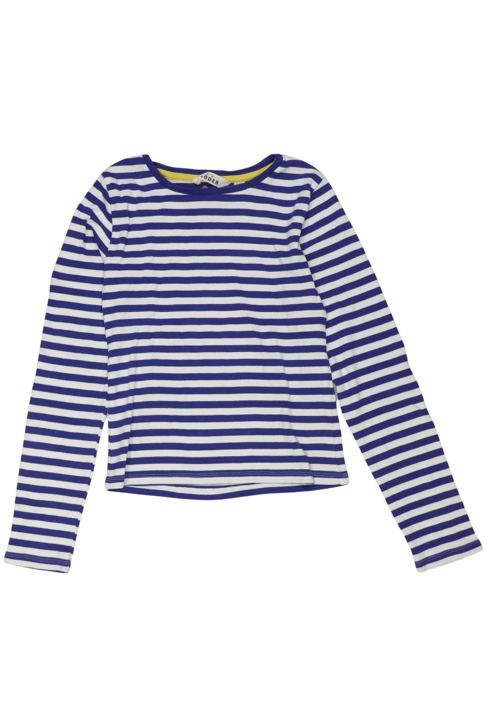 

Mini Boden Mädchen Langarmshirt, mehrfarbig, Gr. 164