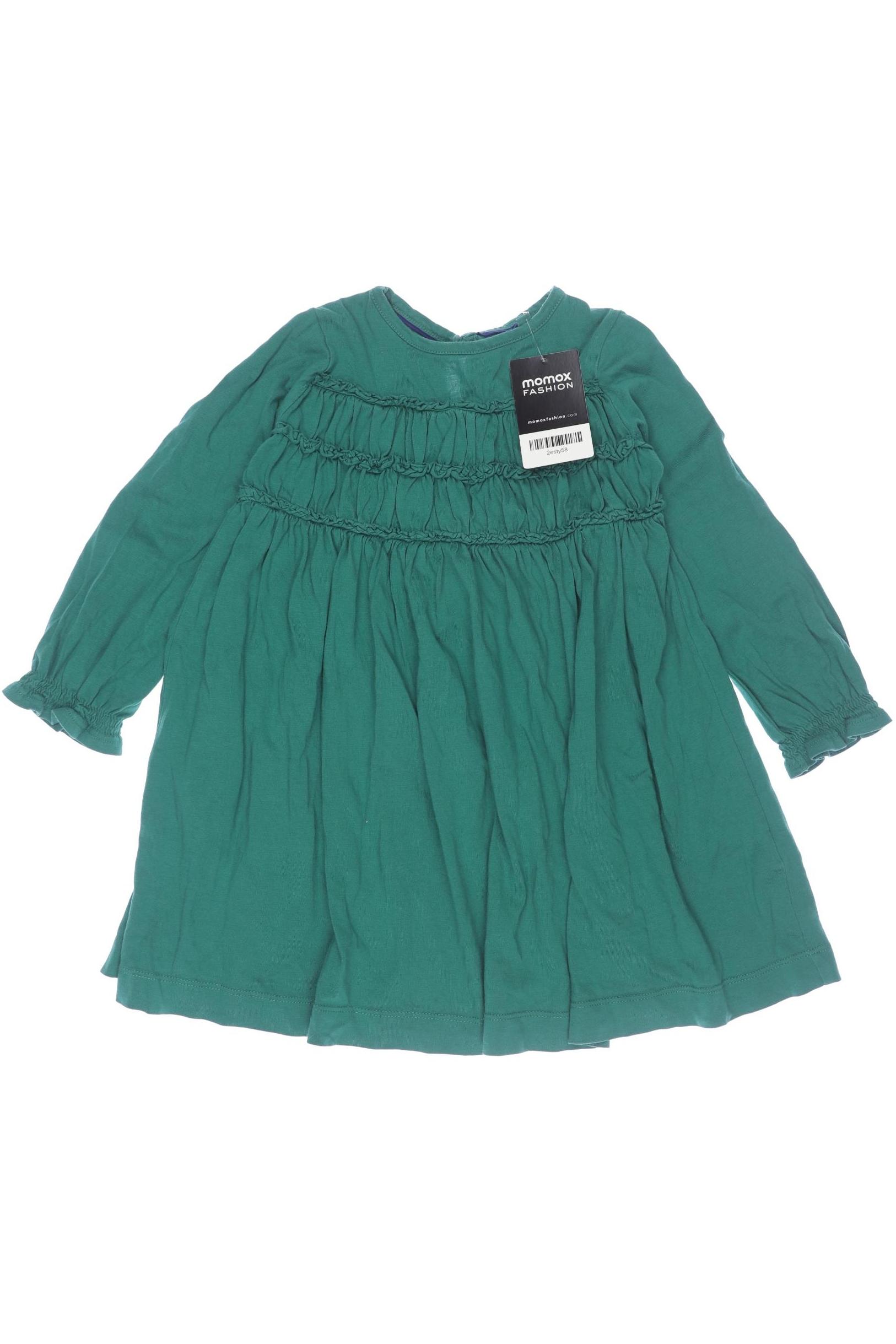 

Mini Boden Damen Kleid, grün, Gr. 104