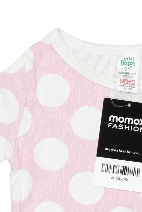 Thumbnail - Mini Boden Mädchen T-Shirt, pink, Gr. 104