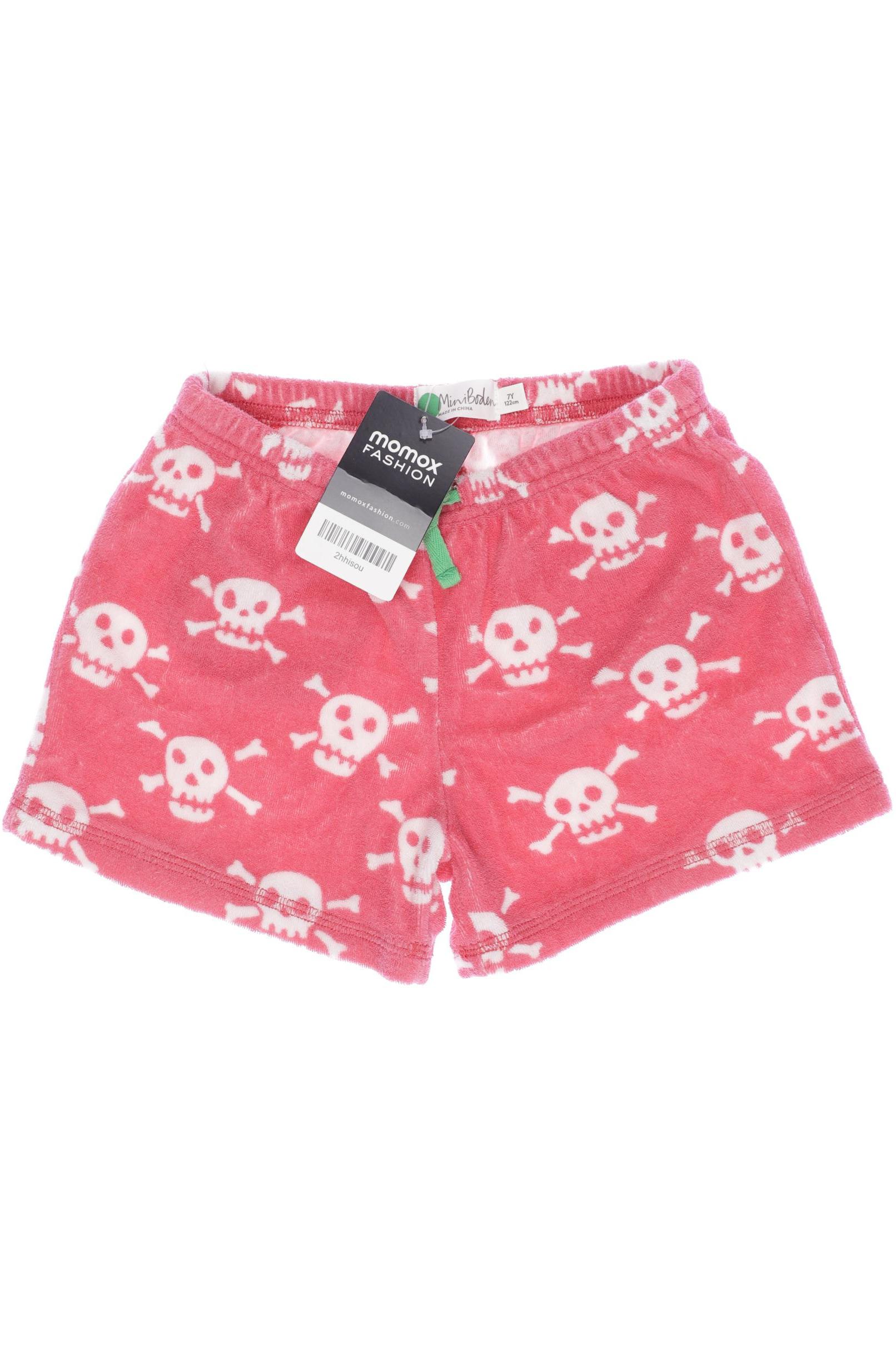 

Mini Boden Mädchen Shorts, pink