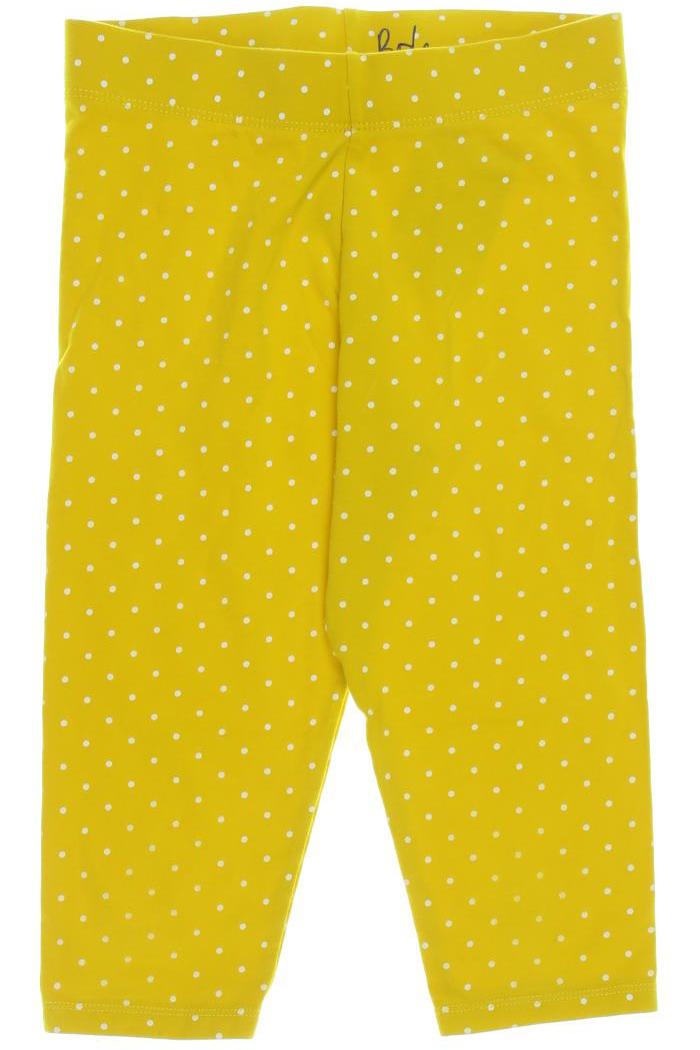 

Mini Boden Damen Shorts, gelb, Gr. 134