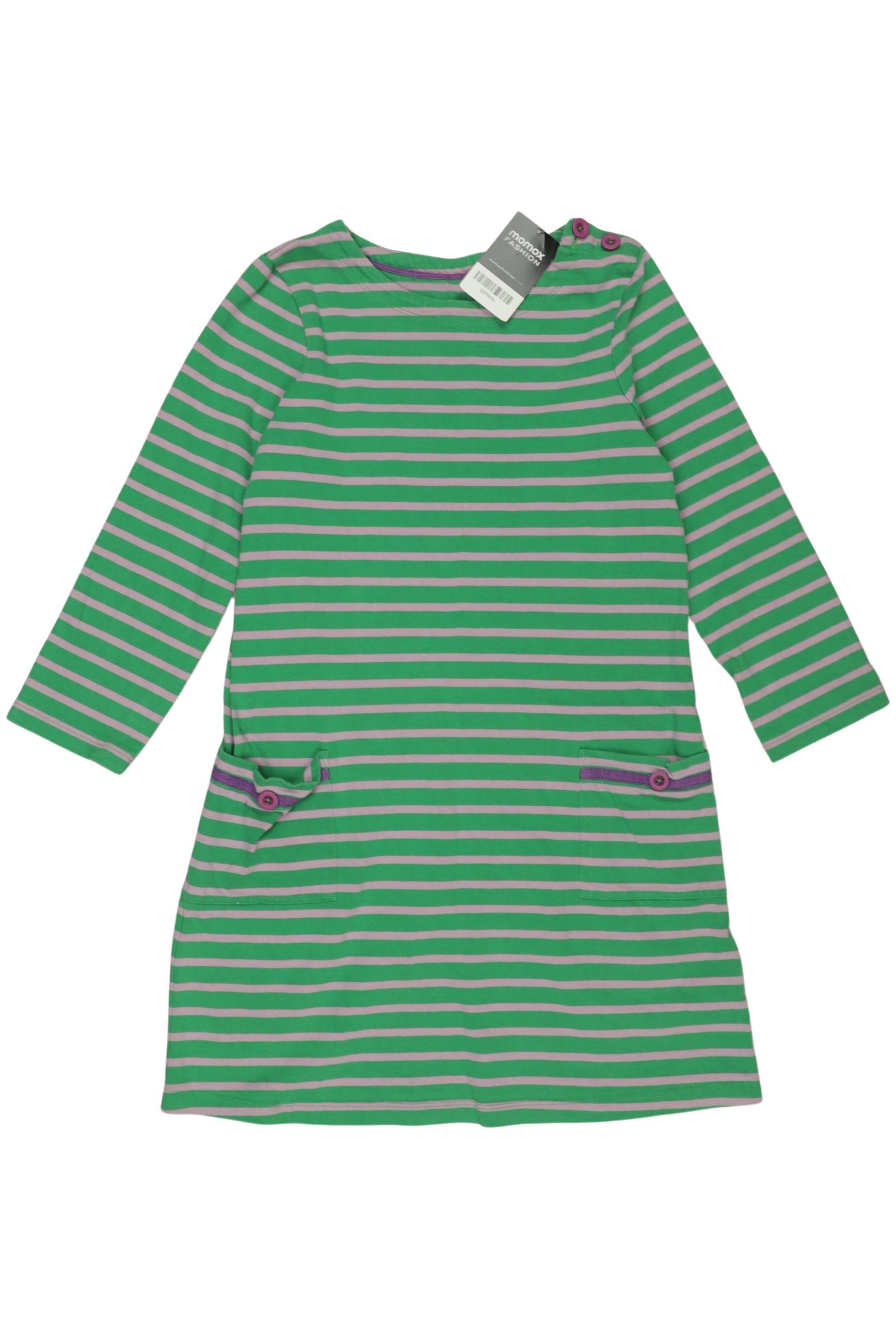 

Mini Boden Damen Kleid, grün, Gr. 152