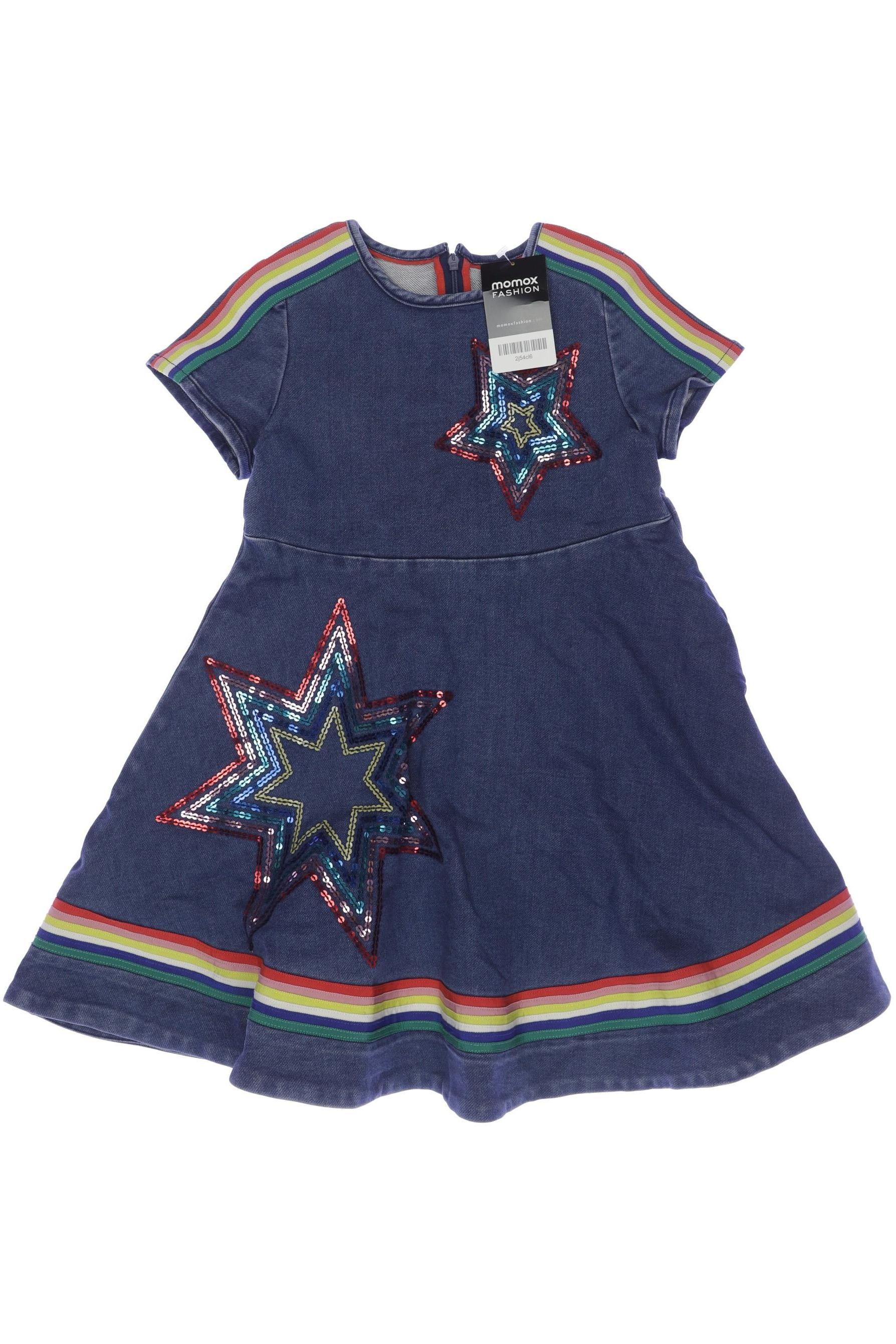 

Mini Boden Damen Kleid, marineblau, Gr. 122