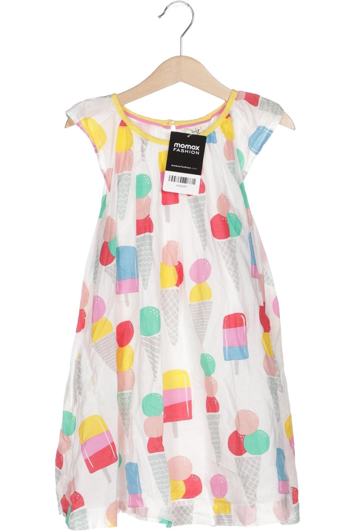

Mini Boden Damen Kleid, mehrfarbig, Gr. 116