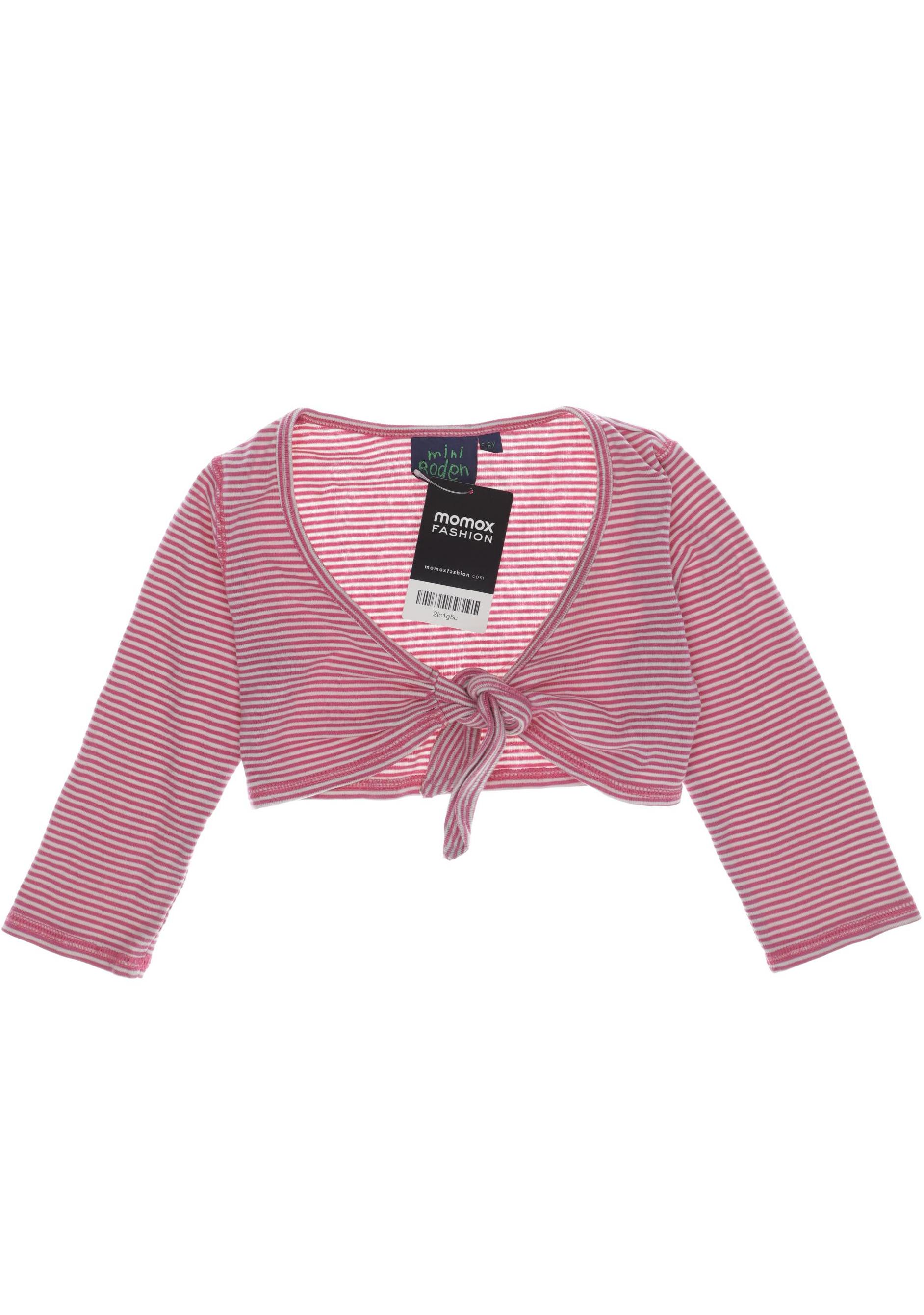 

Mini Boden Mädchen Strickjacke, pink