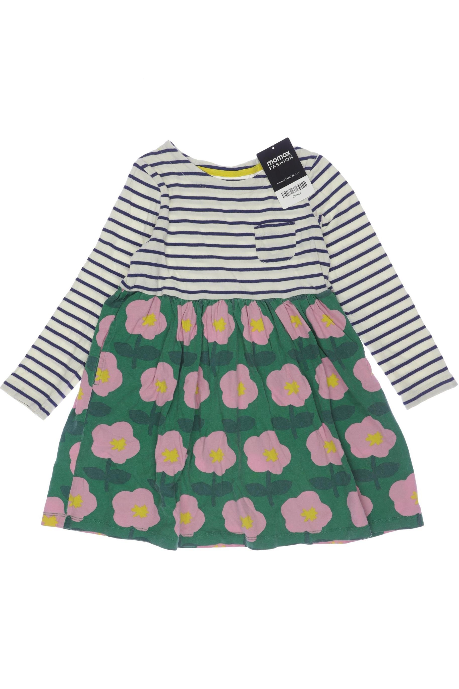 

Mini Boden Damen Kleid, mehrfarbig, Gr. 116