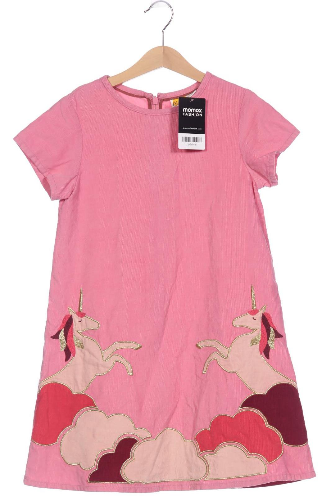 

Mini Boden Damen Kleid, pink, Gr. 134