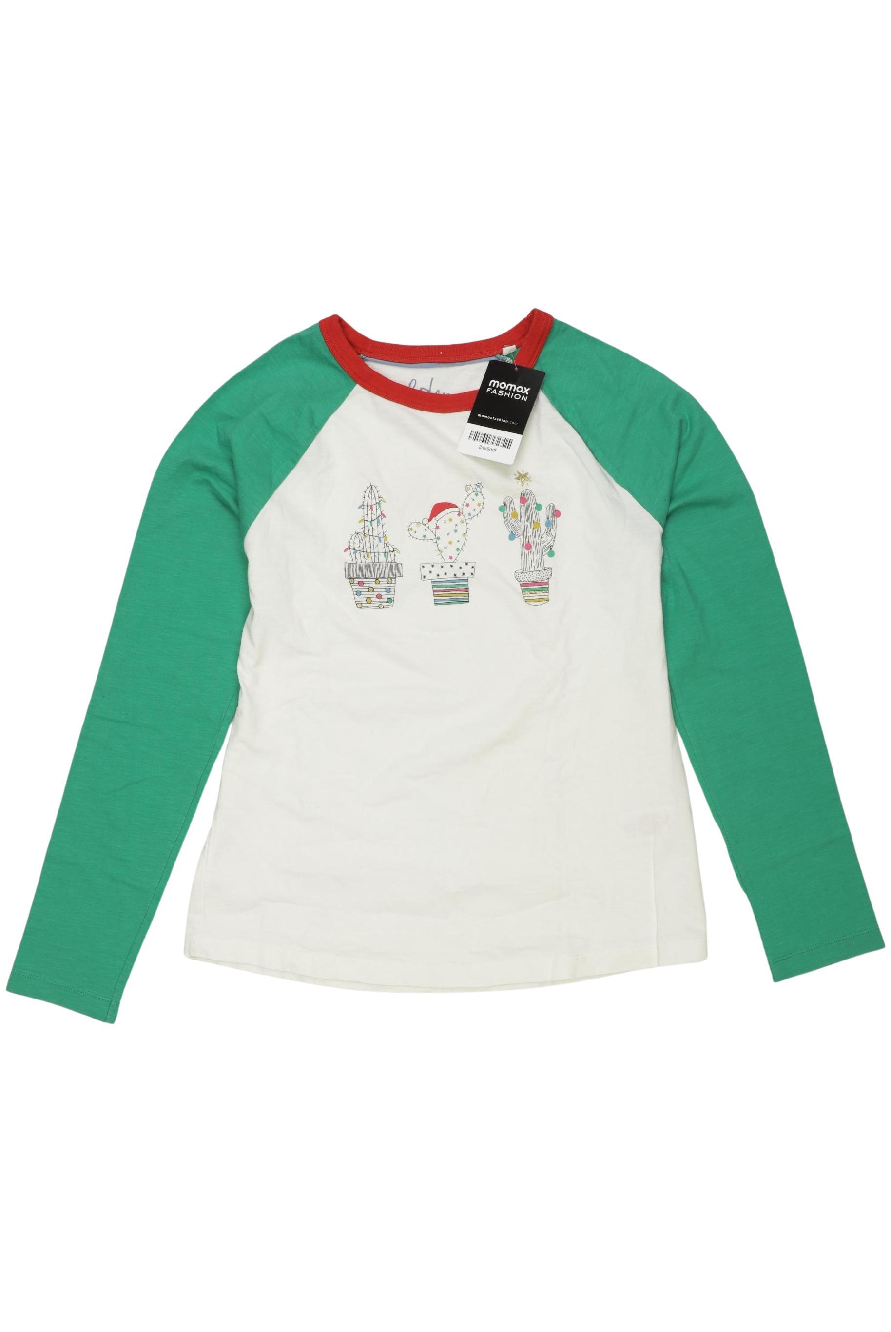 

Mini Boden Mädchen Langarmshirt, mehrfarbig, Gr. 152