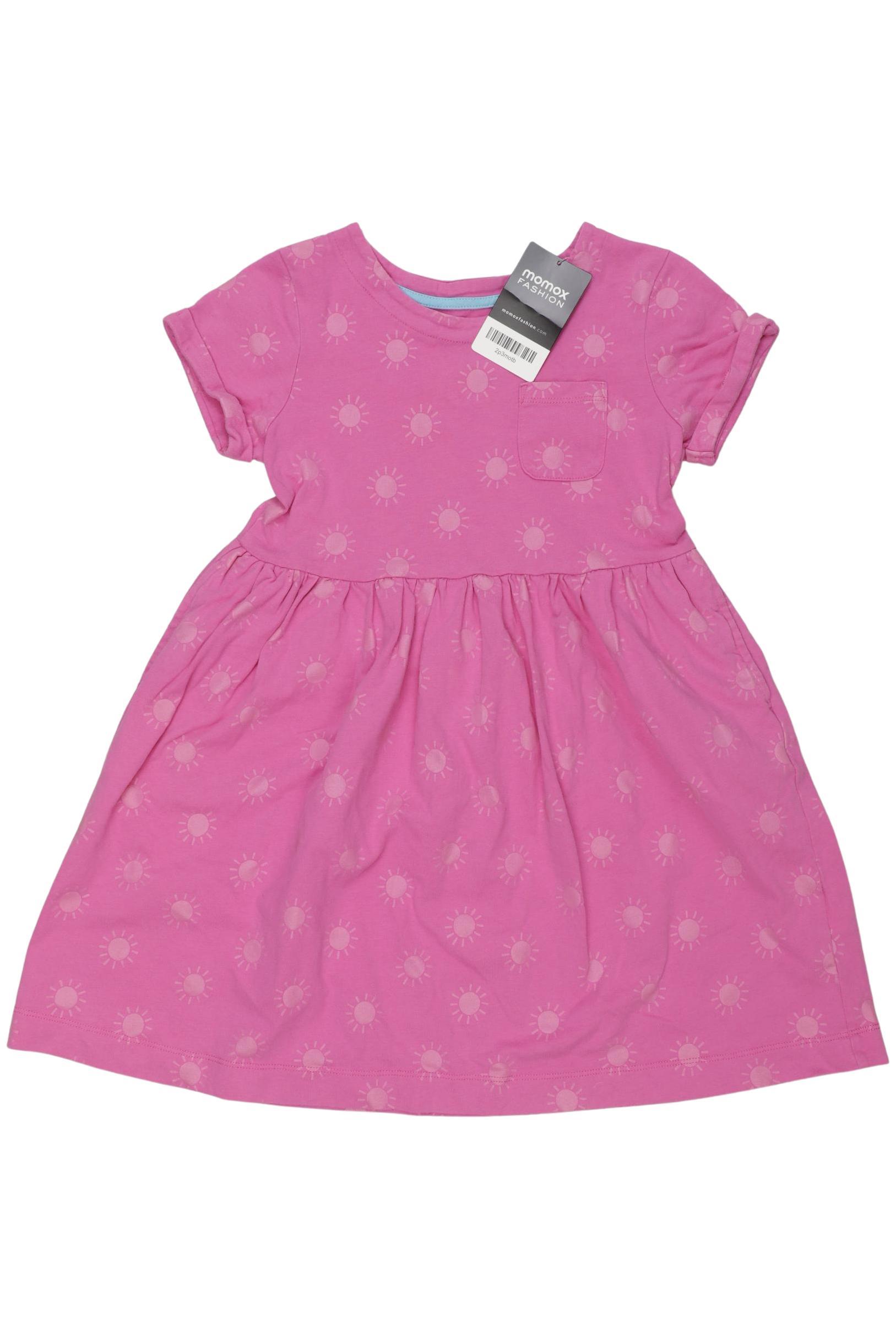 

Mini Boden Mädchen Kleid, pink, Gr. 128