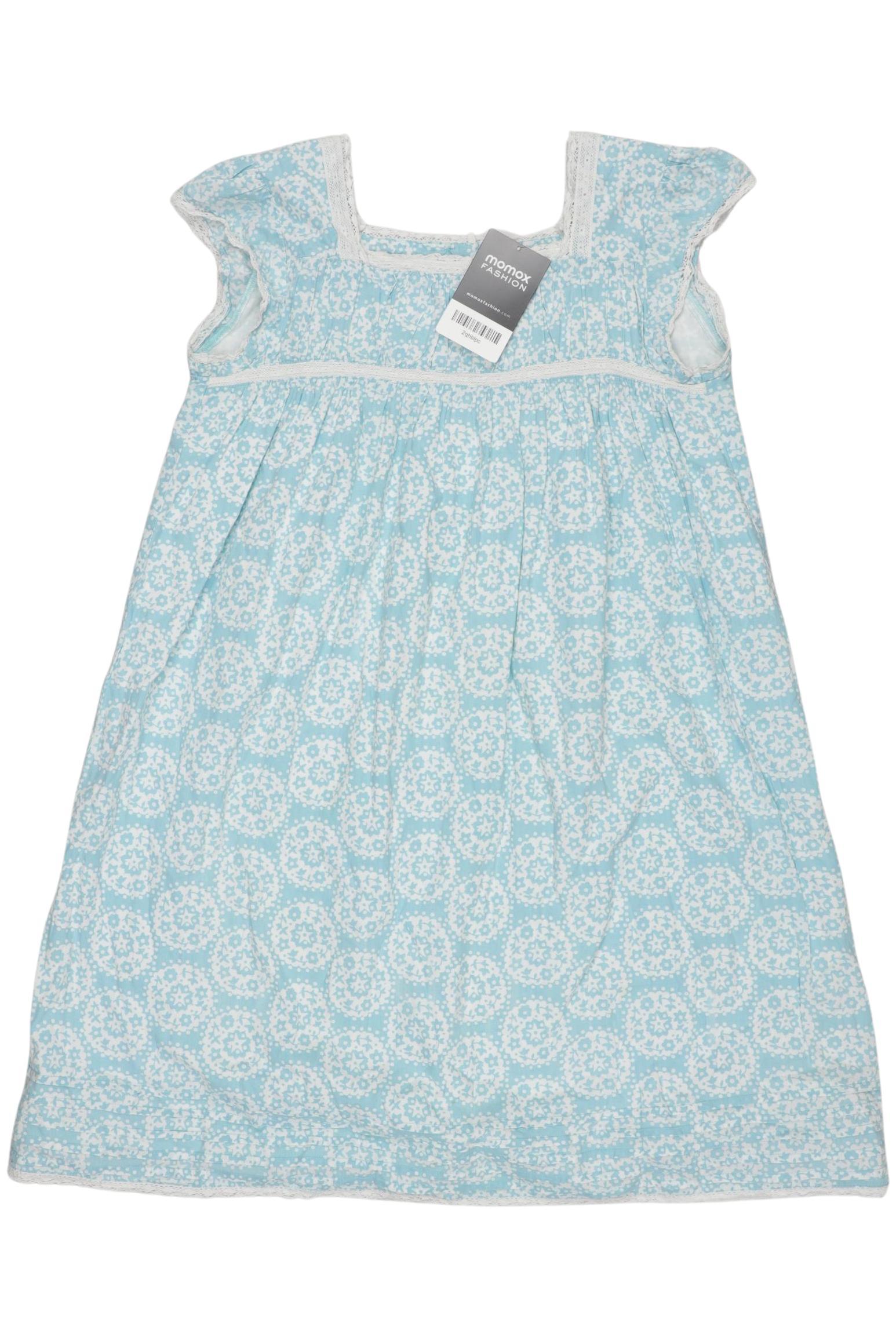 

Mini Boden Damen Kleid, türkis, Gr. 152