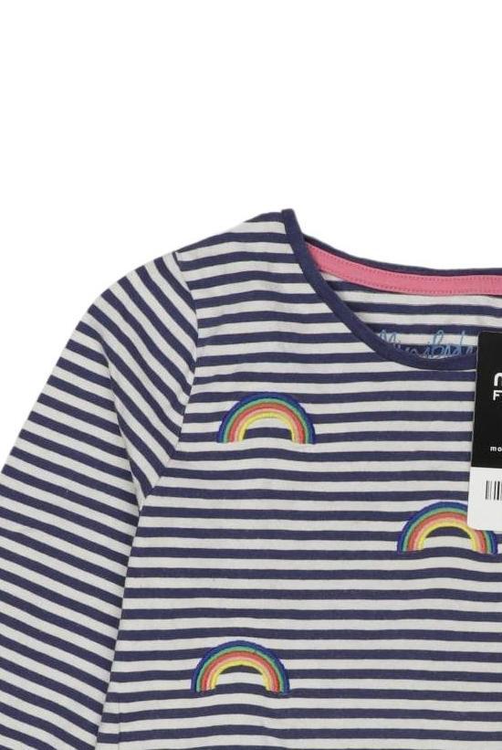 Thumbnail - Mini Boden Mädchen Langarmshirt, mehrfarbig, Gr. 116