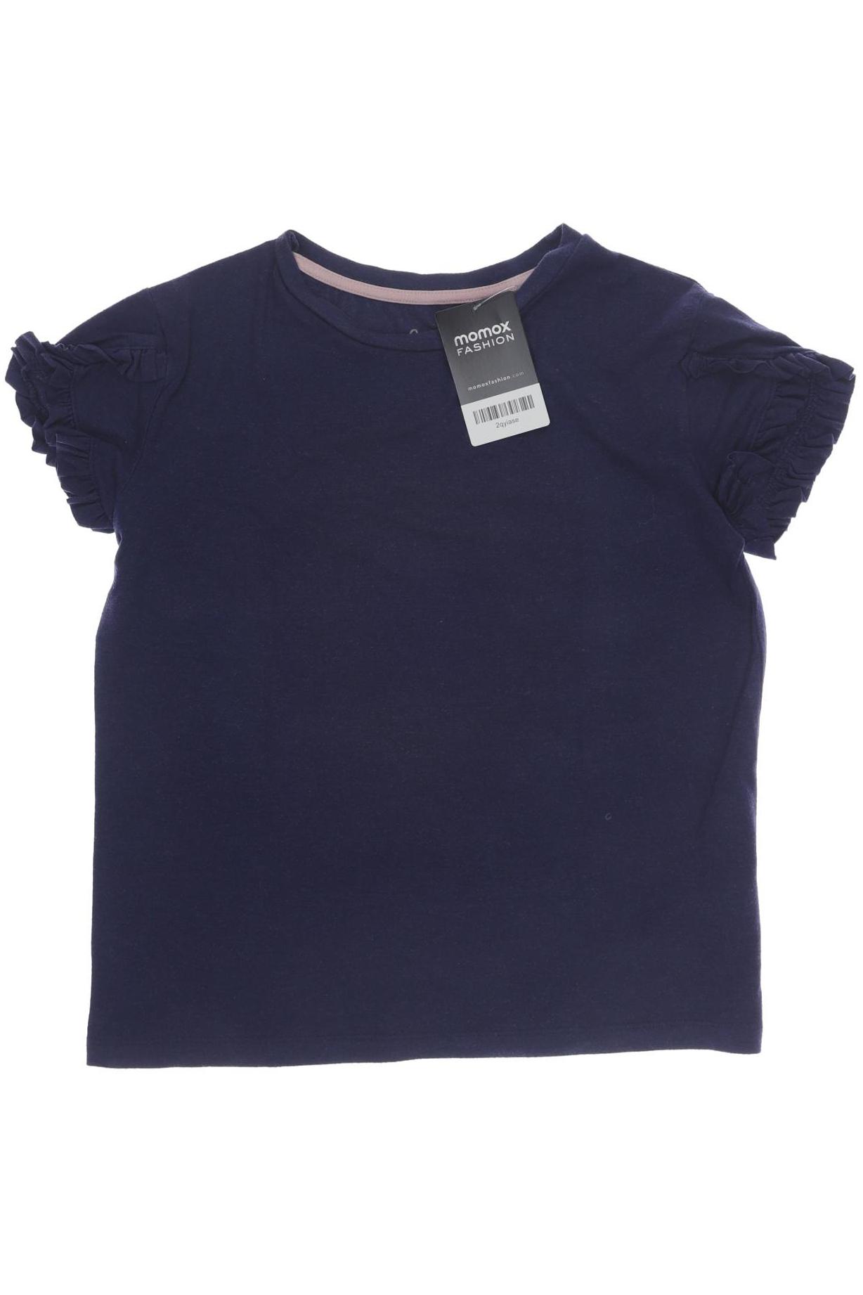 

Mini Boden Mädchen T-Shirt, marineblau