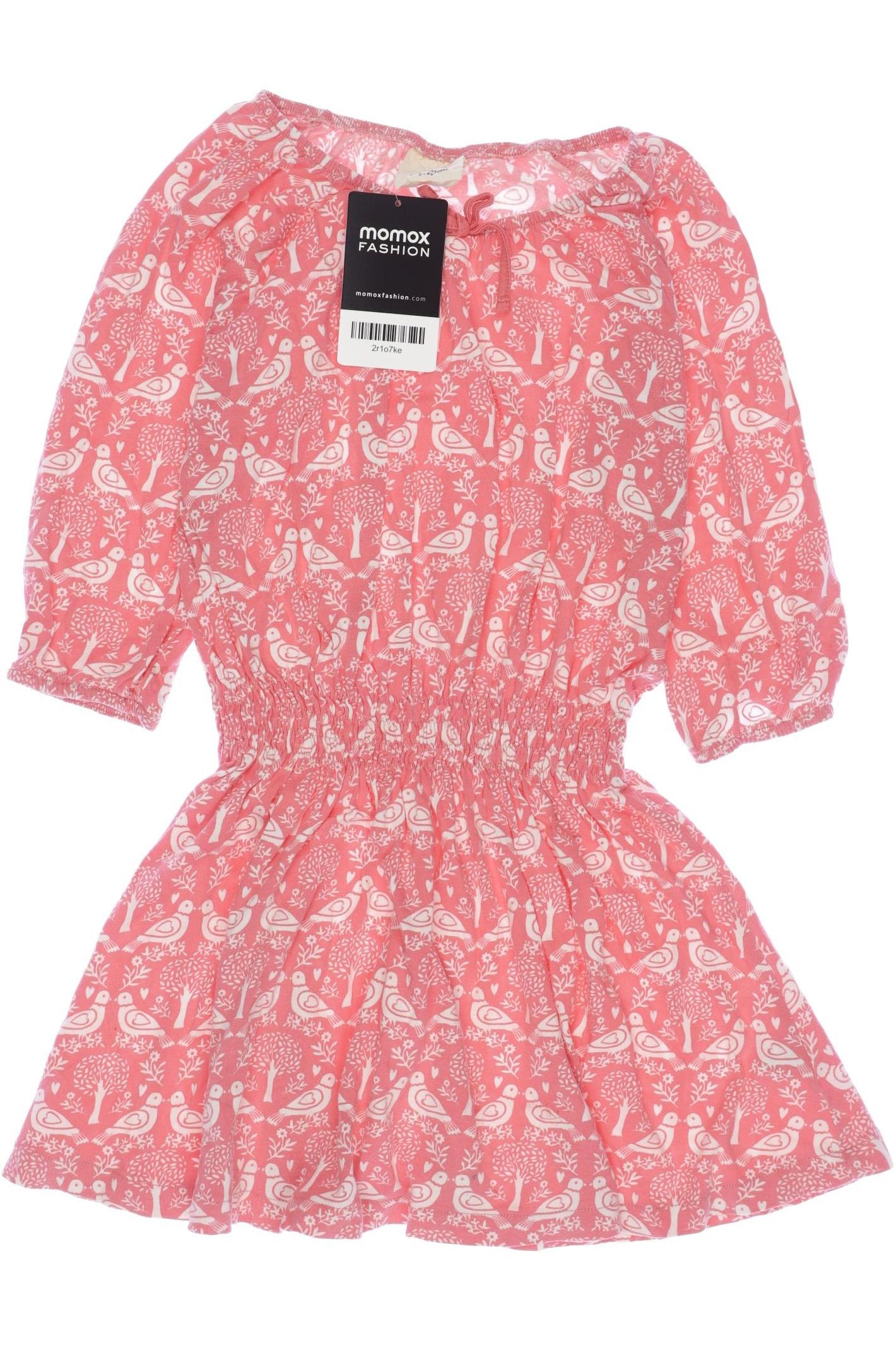 

Mini Boden Damen Kleid, pink, Gr. 116