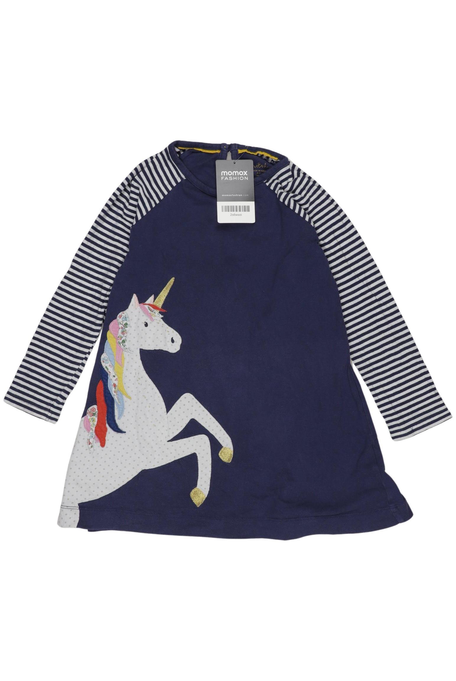 

Mini Boden Damen Kleid, marineblau, Gr. 104