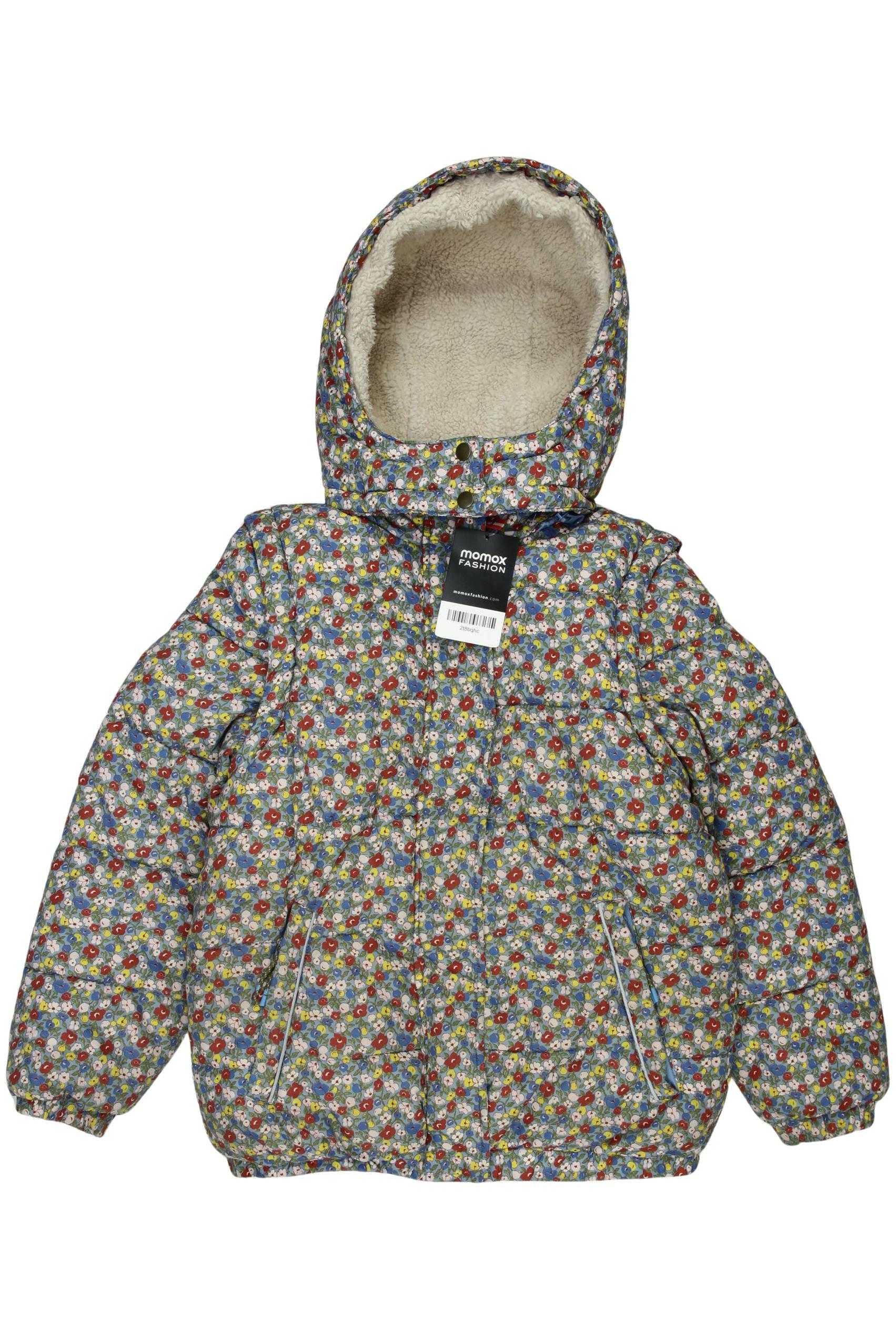 

Mini Boden Damen Jacke, mehrfarbig, Gr. 170/176