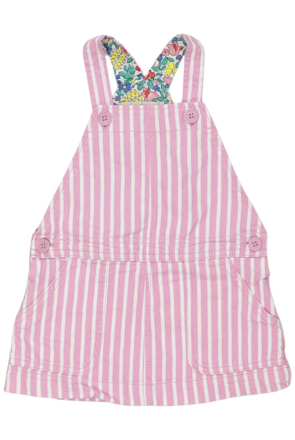 

Mini Boden Mädchen Kleid, mehrfarbig, Gr. 98