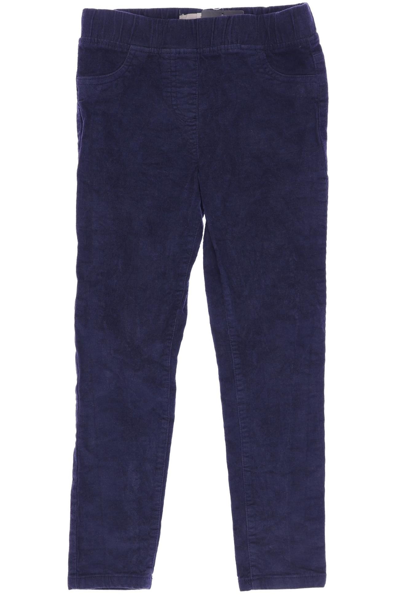 

Mini Boden Damen Stoffhose, marineblau, Gr. 122