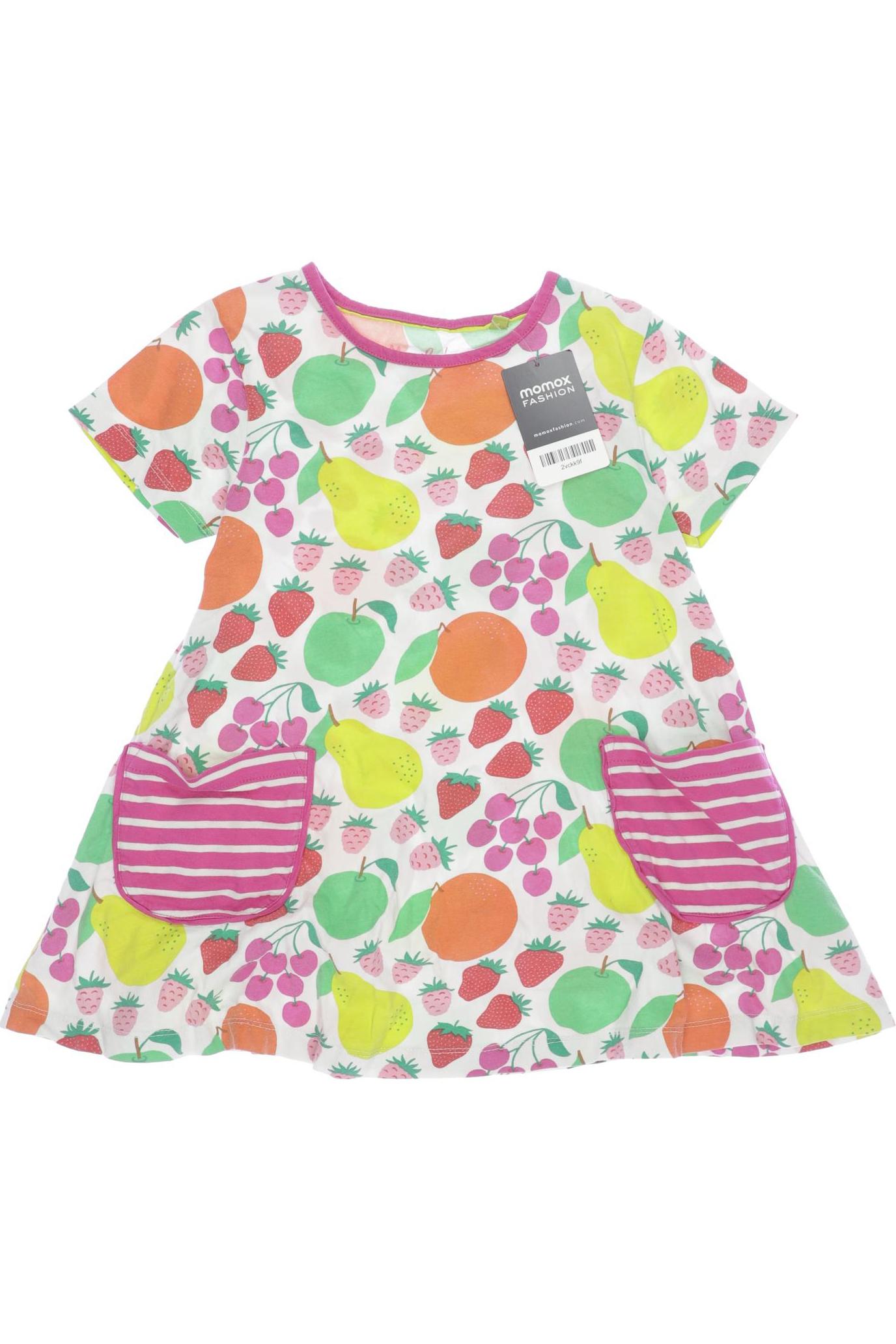 

Mini Boden Damen Kleid, mehrfarbig, Gr. 128