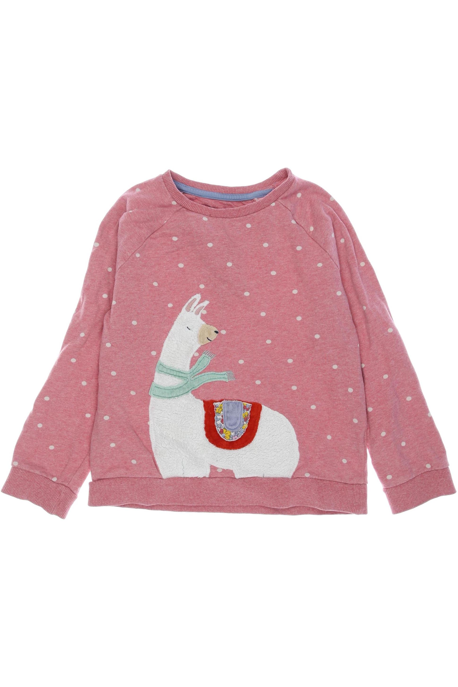 

Mini Boden Damen Hoodies & Sweater, pink, Gr. 134