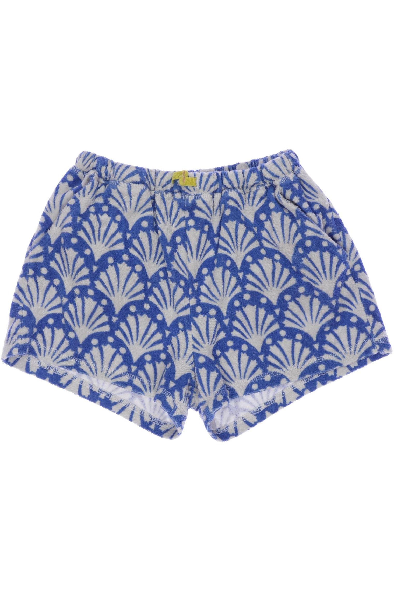 

Mini Boden Damen Shorts, blau, Gr. 152