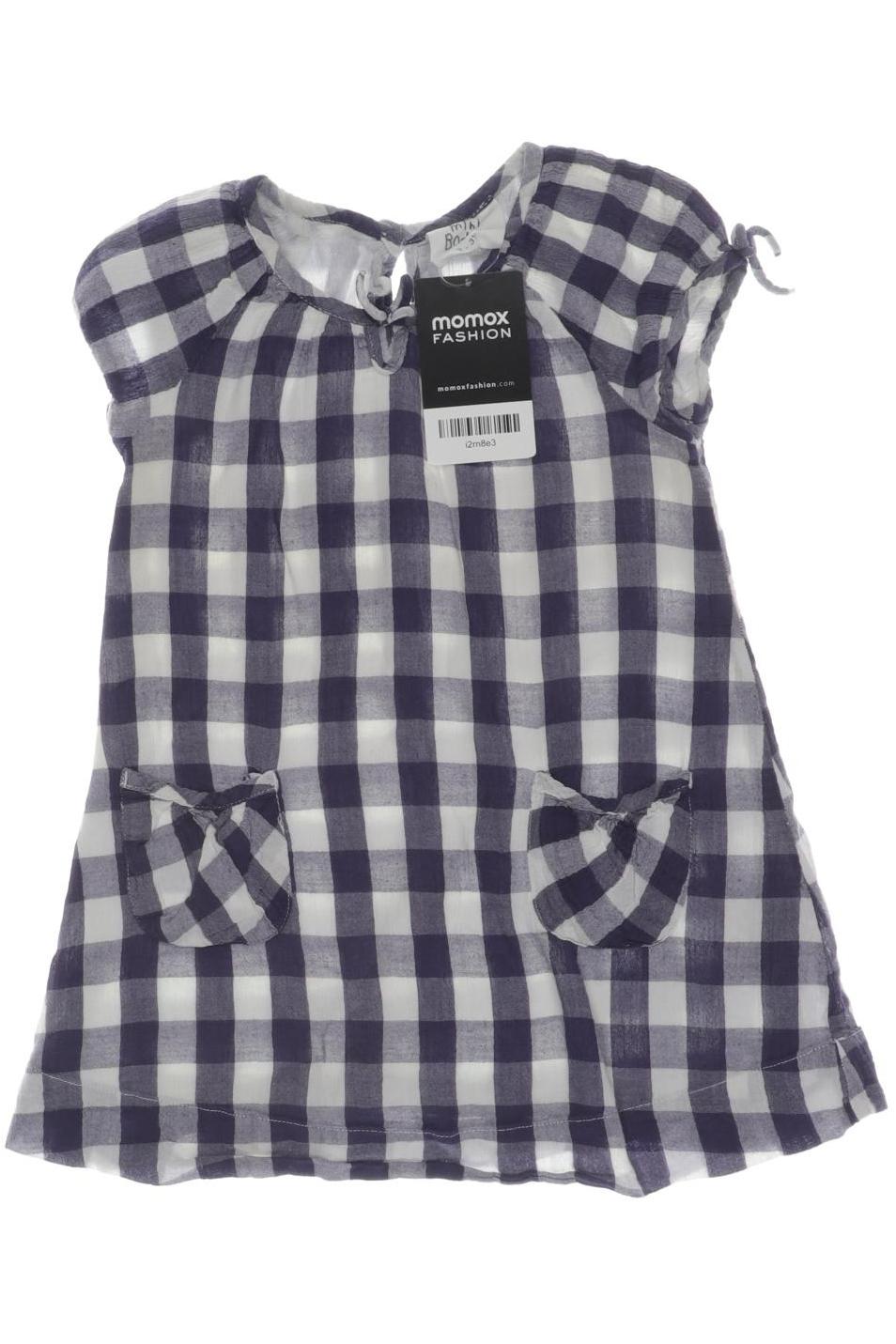 

Mini Boden Mädchen Kleid, marineblau